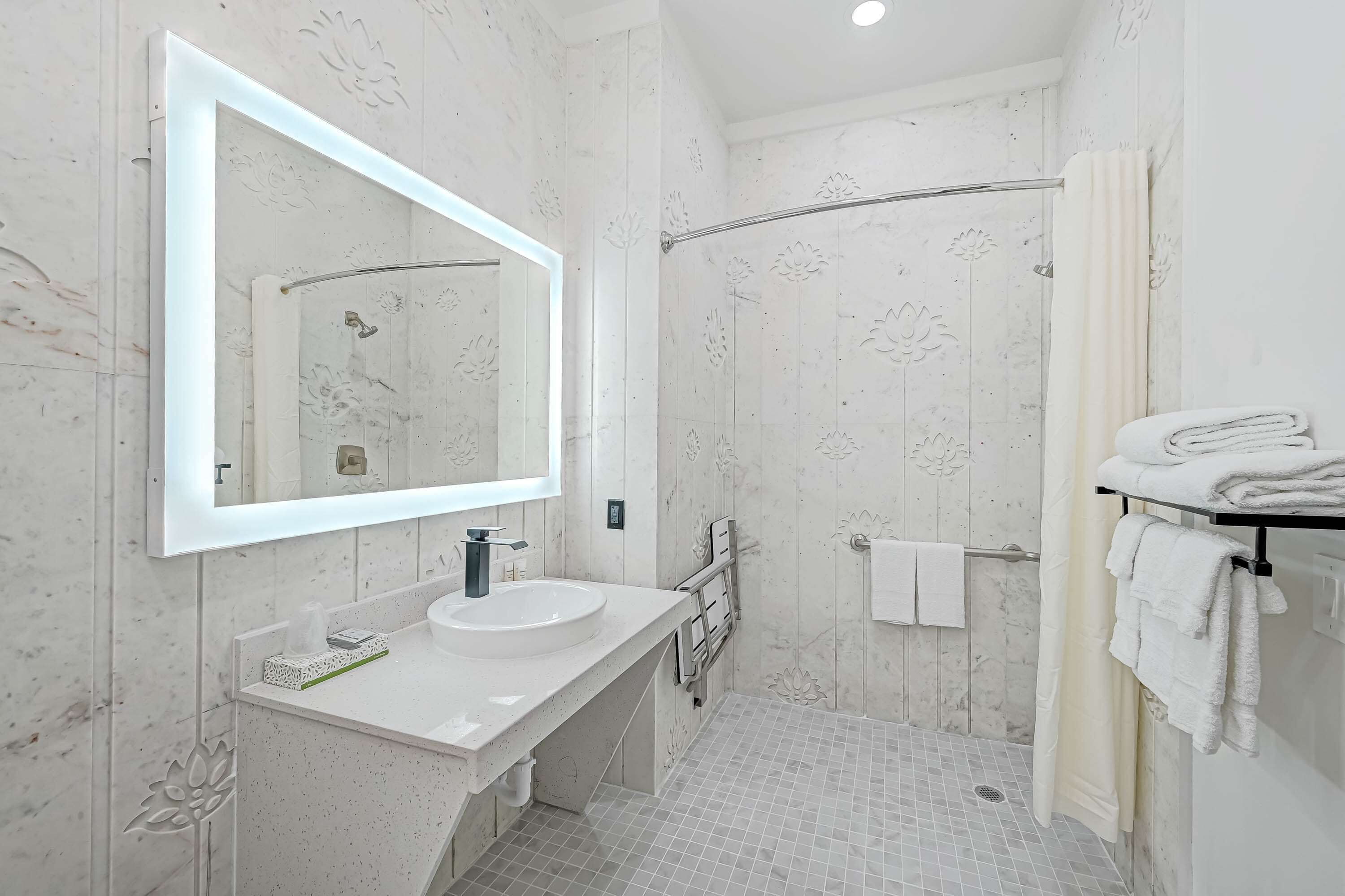 SureStay by Best Western Houston Southeast