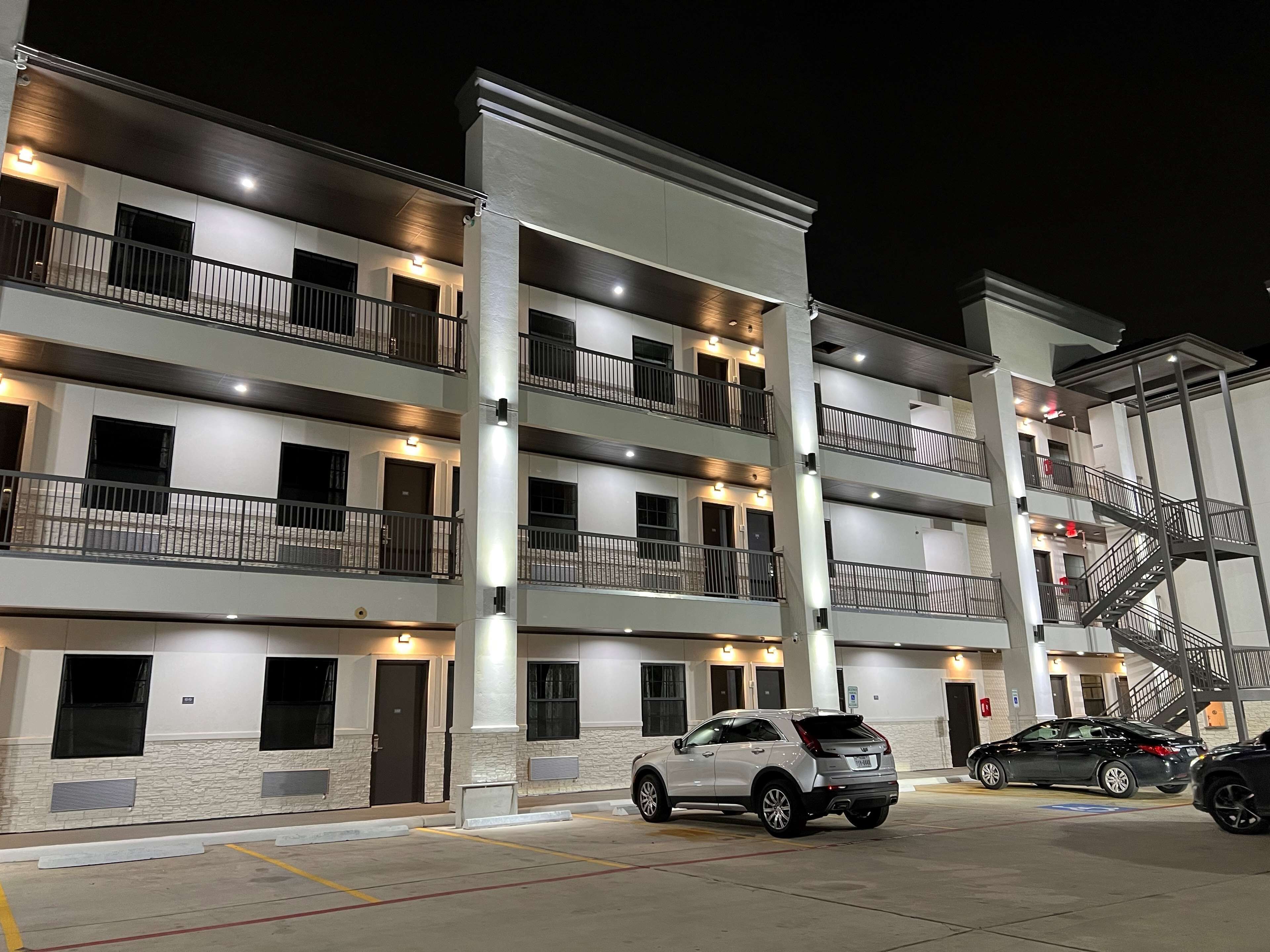 SureStay by Best Western Houston Southeast