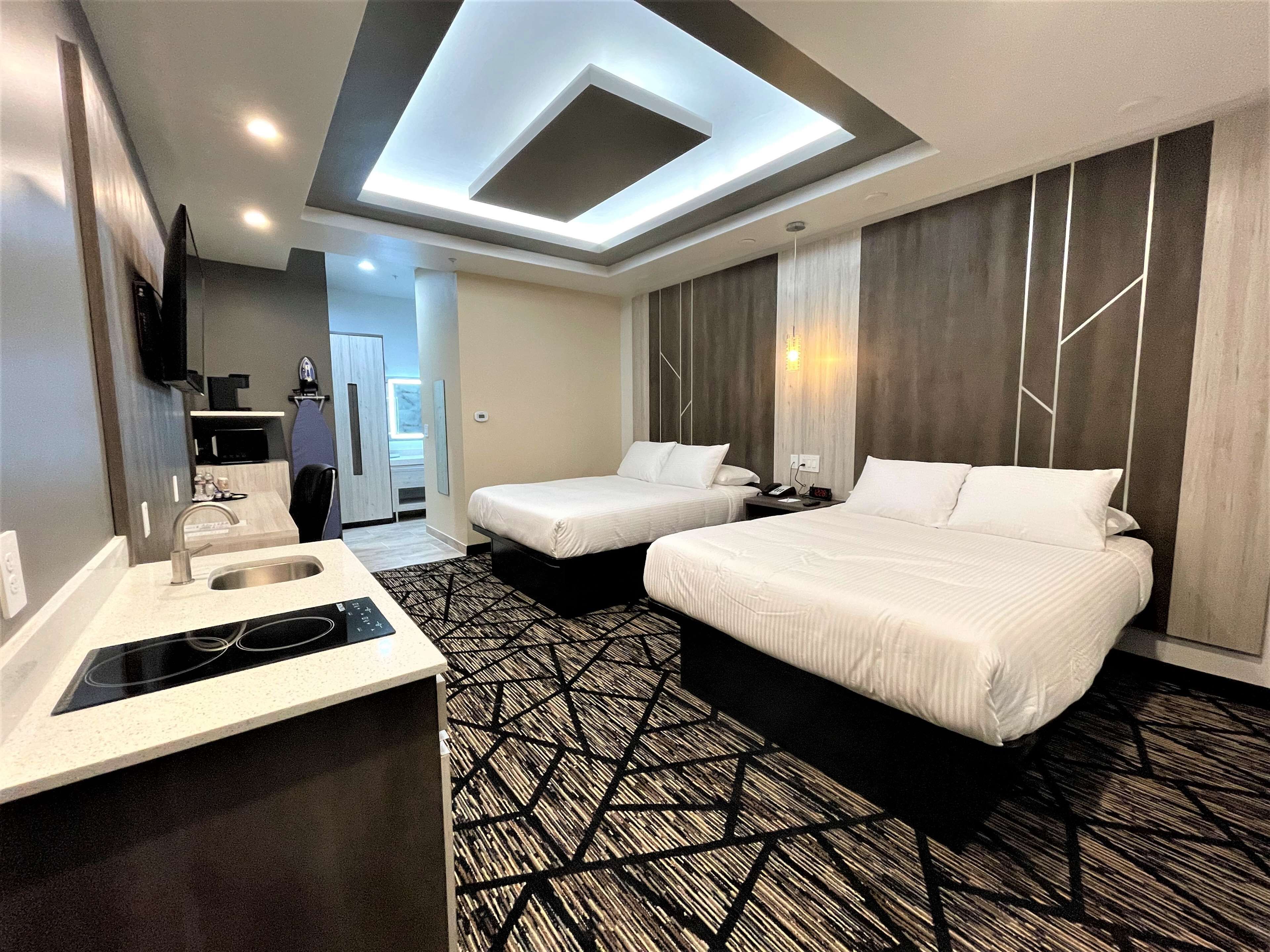 SureStay by Best Western Houston Southeast