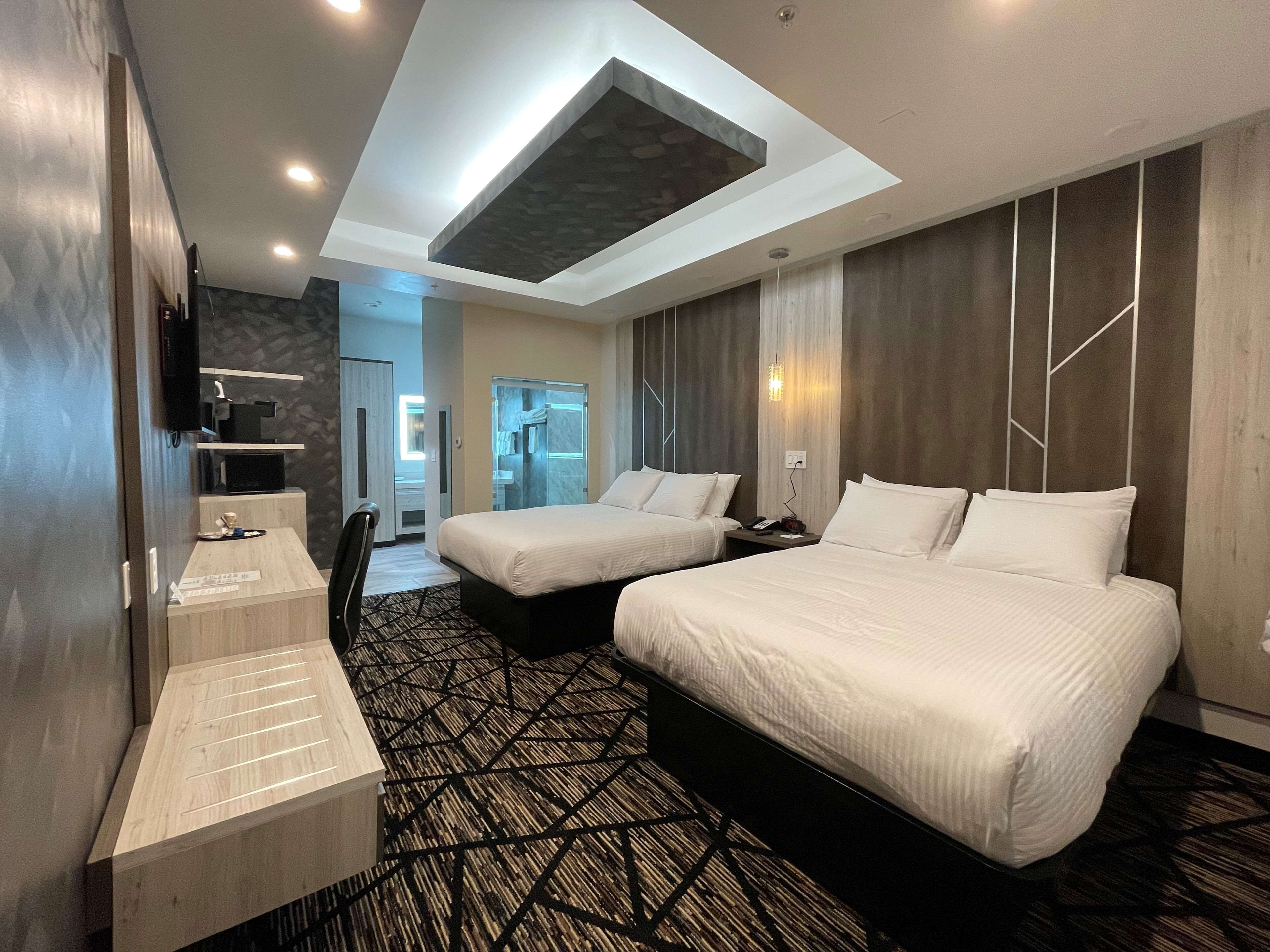 SureStay by Best Western Houston Southeast