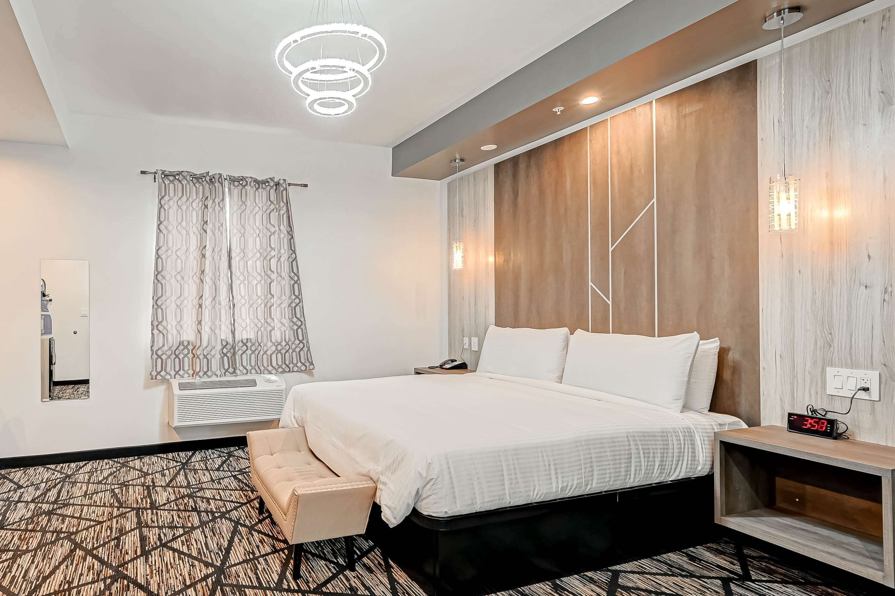SureStay by Best Western Houston Southeast