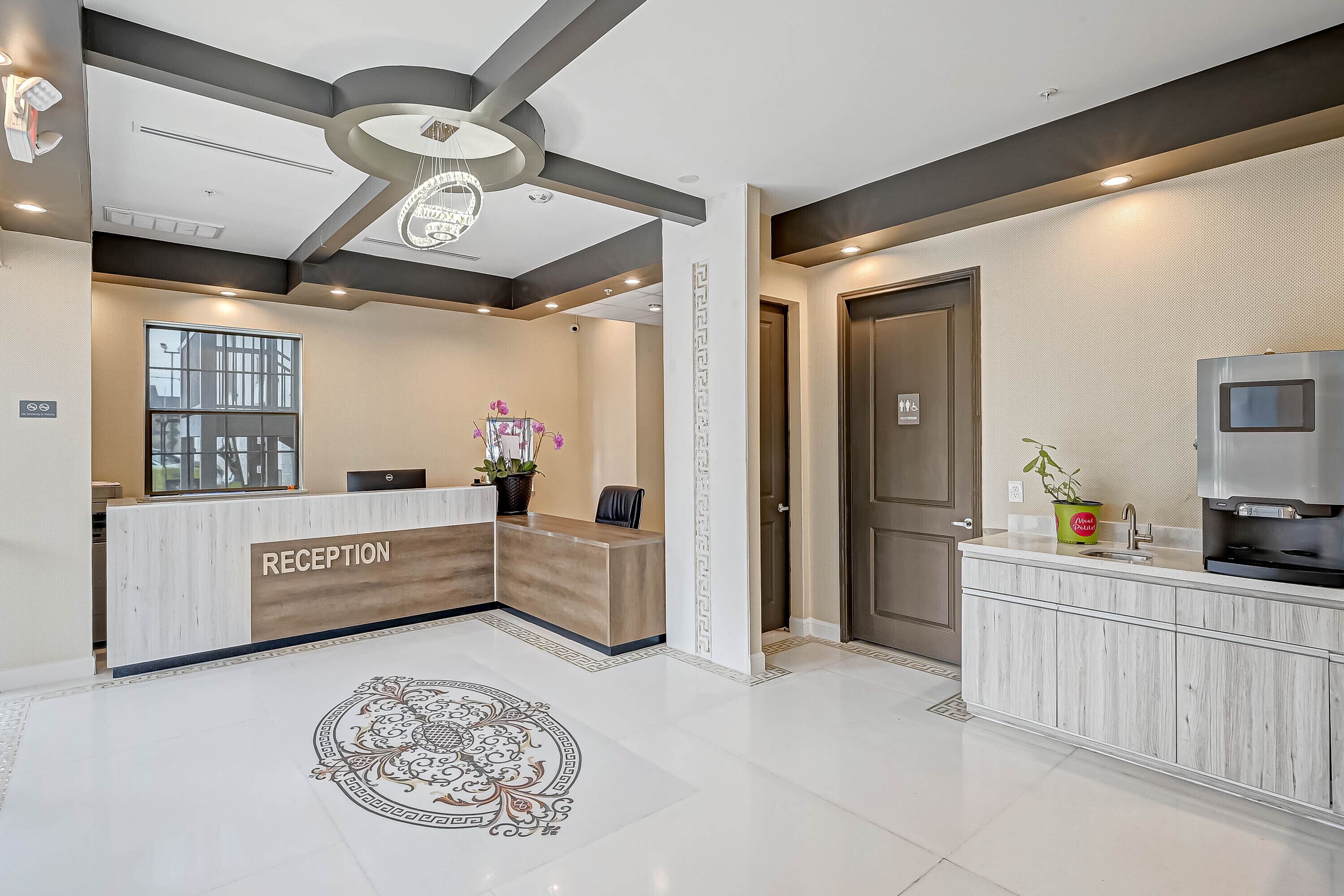 SureStay by Best Western Houston Southeast