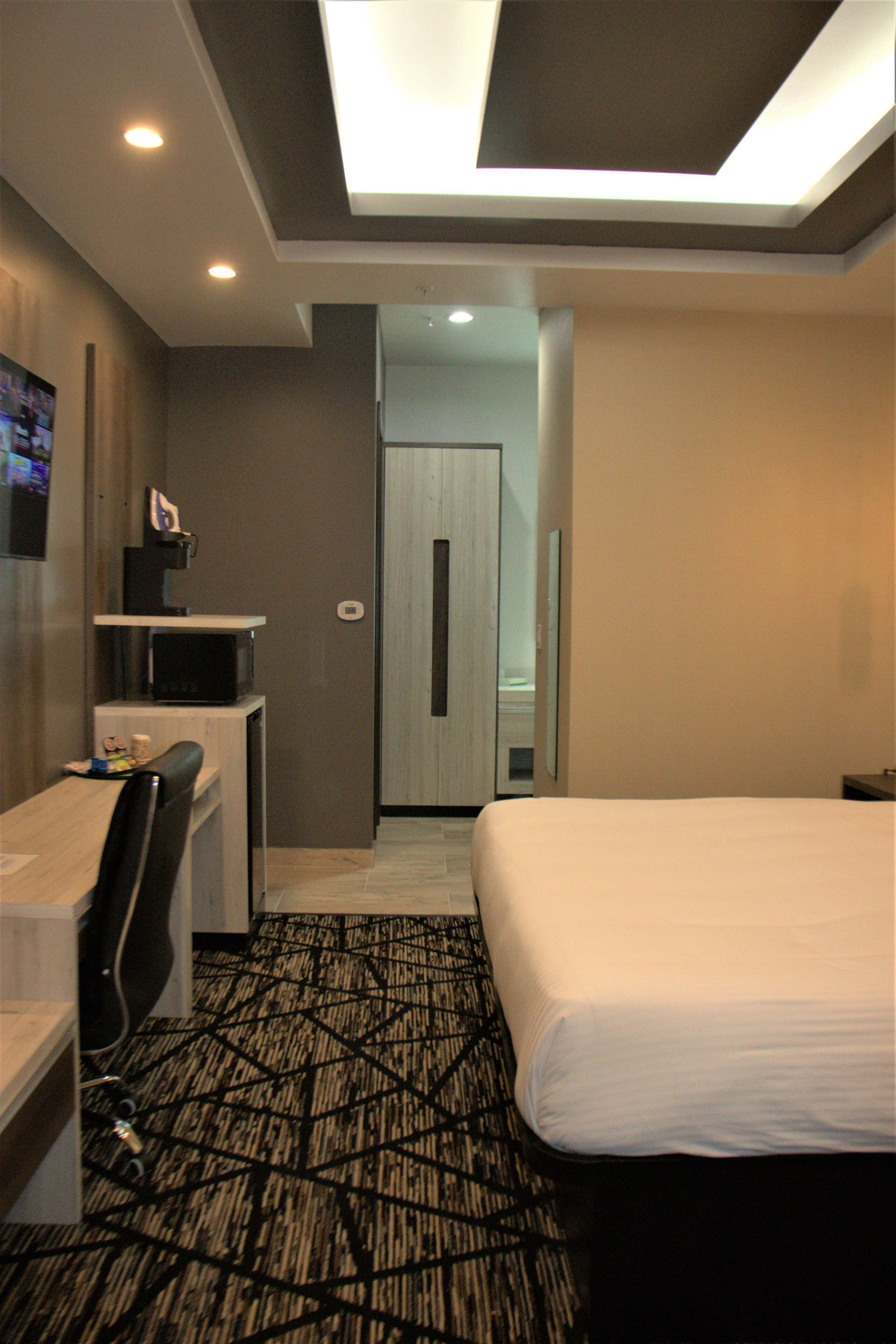 SureStay by Best Western Houston Southeast