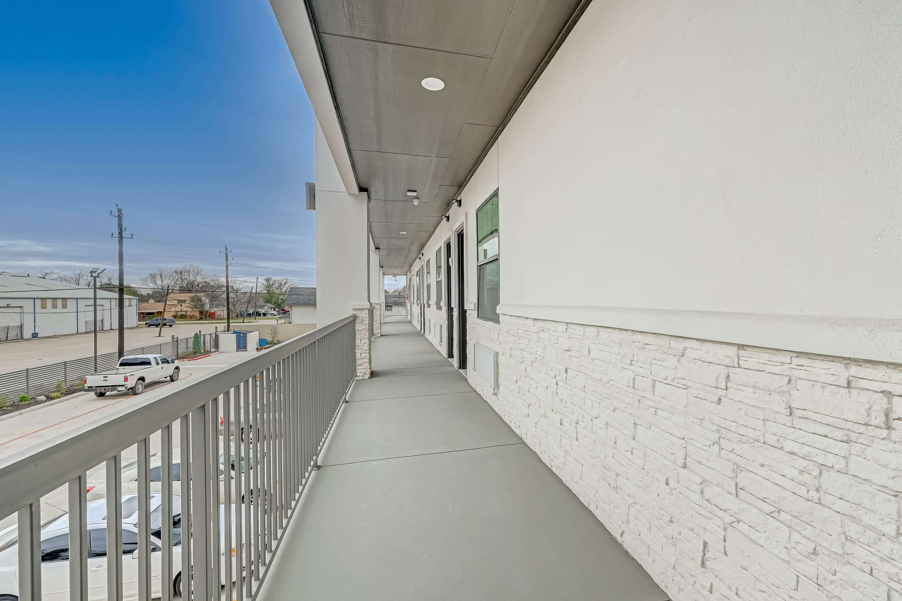 SureStay by Best Western Houston Southeast