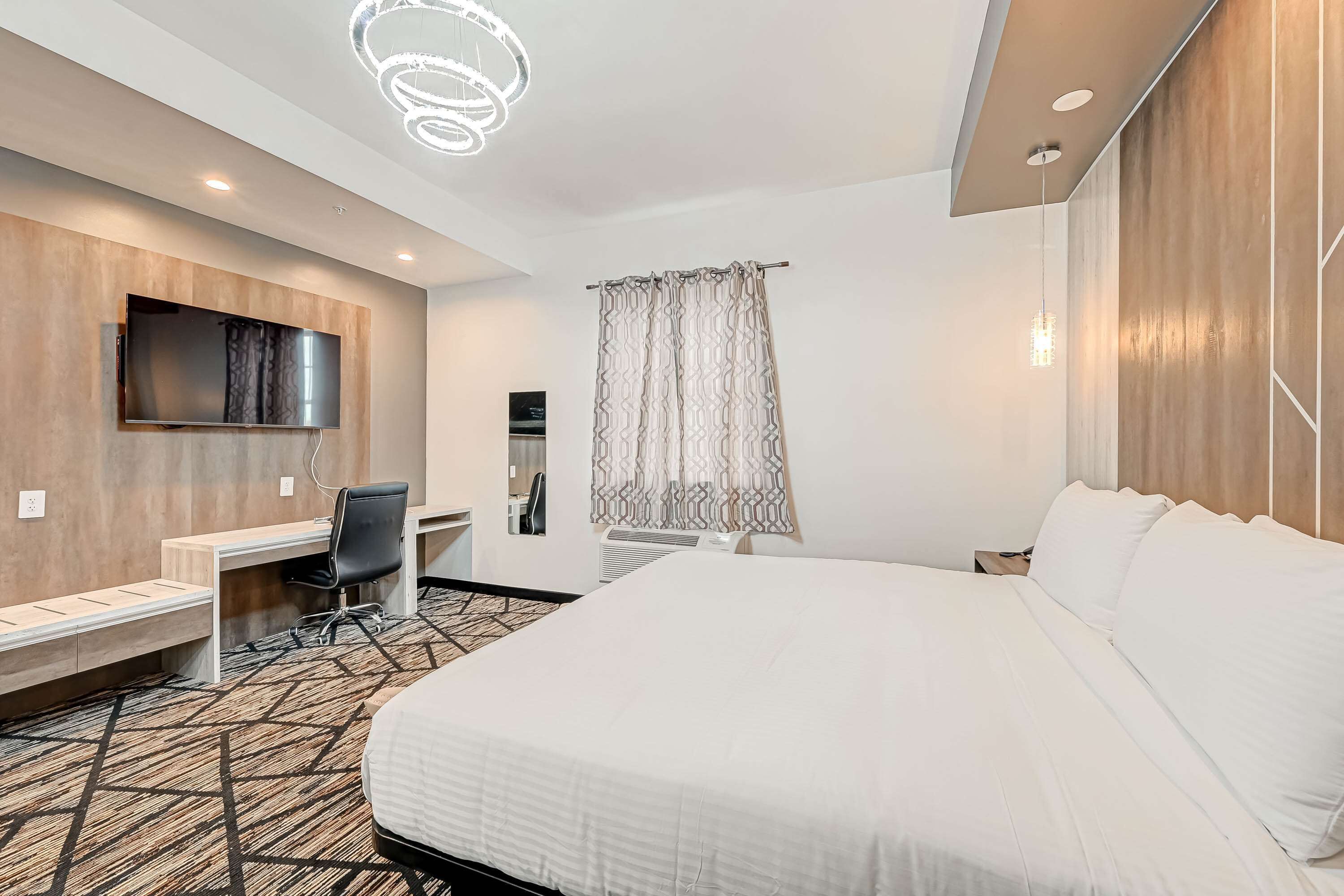 SureStay by Best Western Houston Southeast
