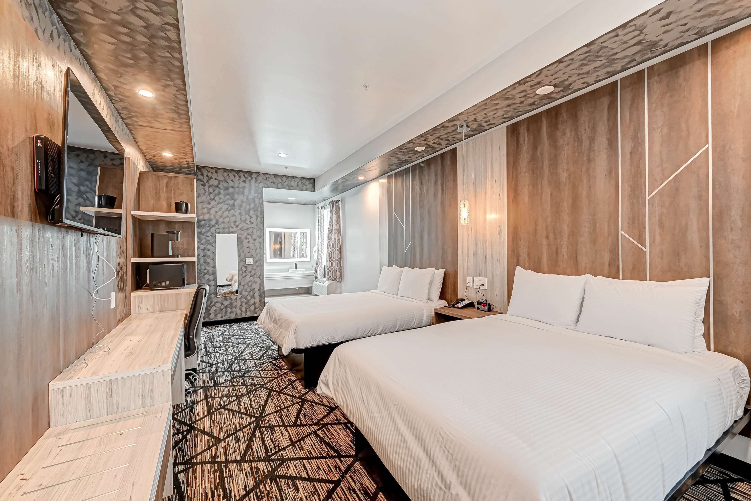 SureStay by Best Western Houston Southeast