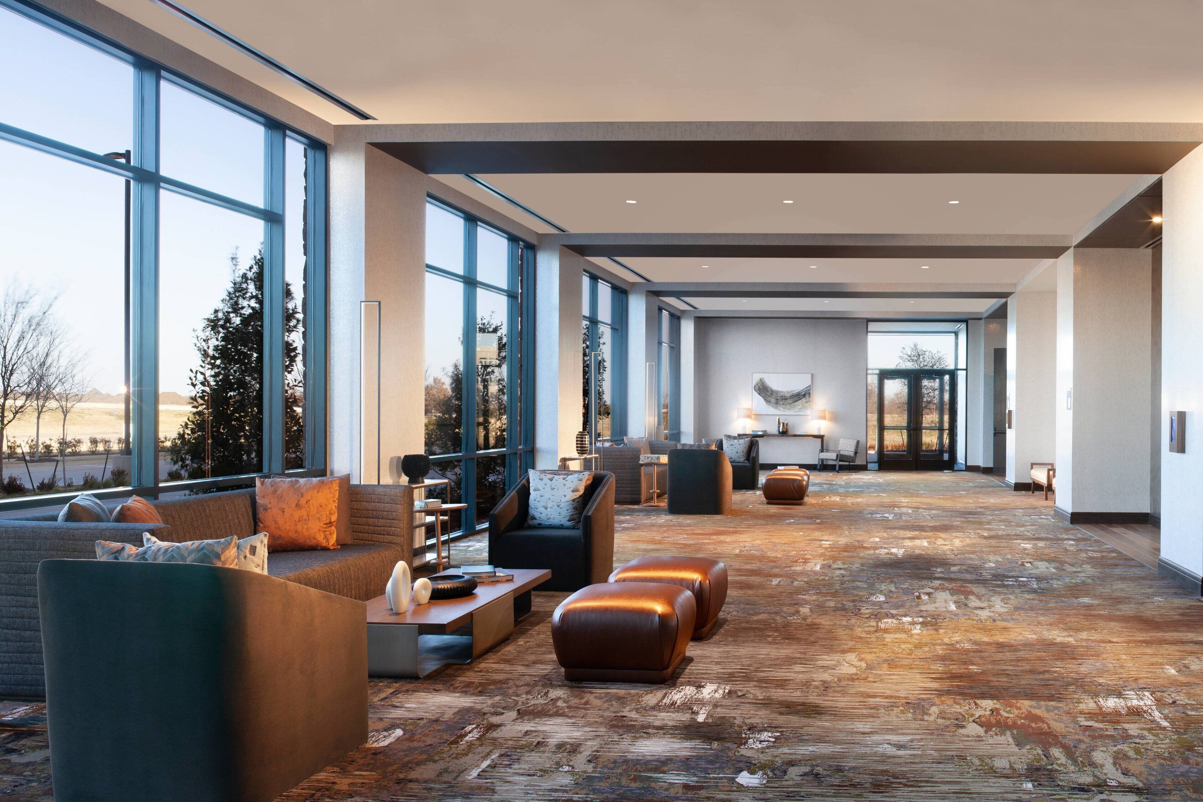 Delta Hotels Dallas Southlake