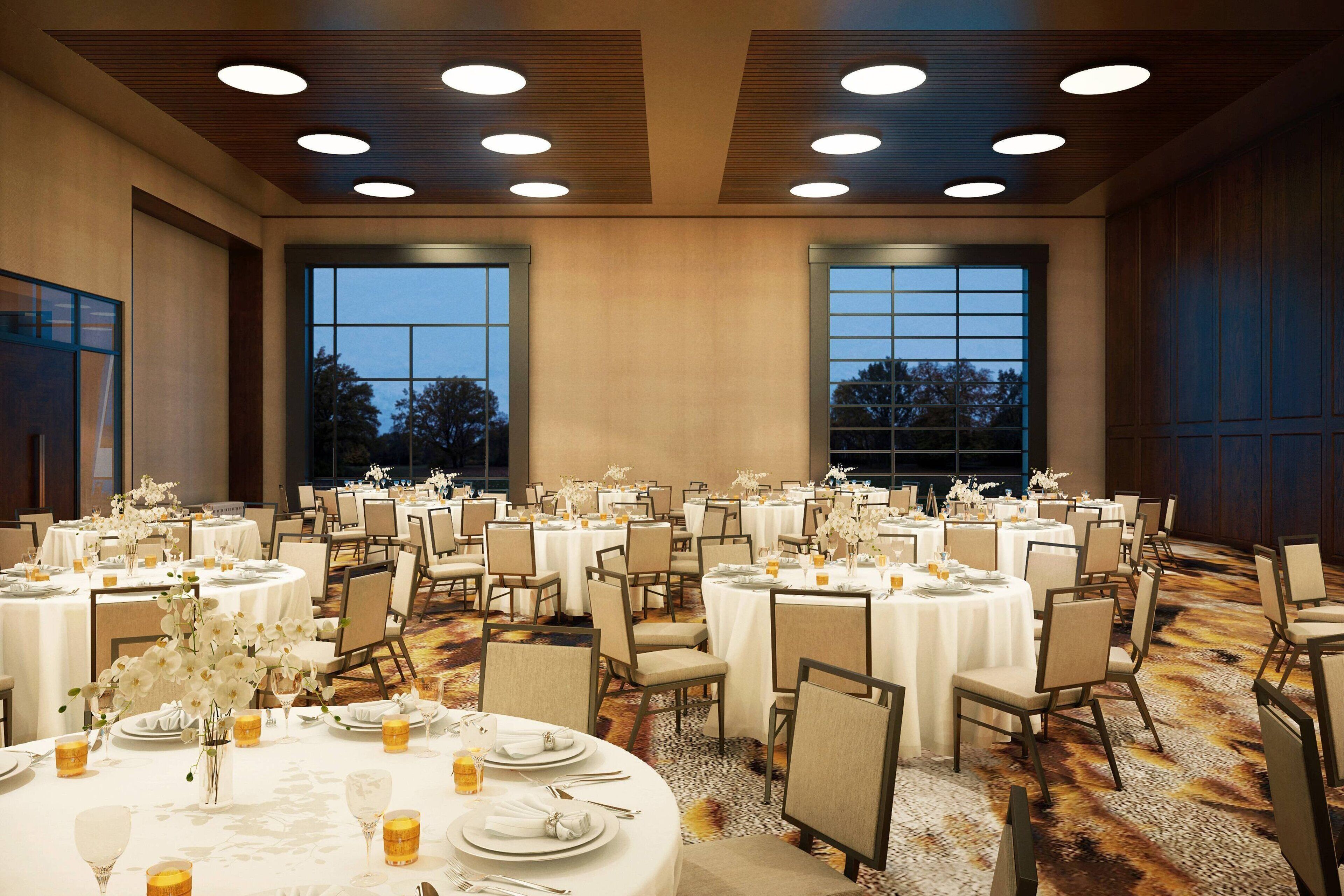 Delta Hotels Dallas Southlake