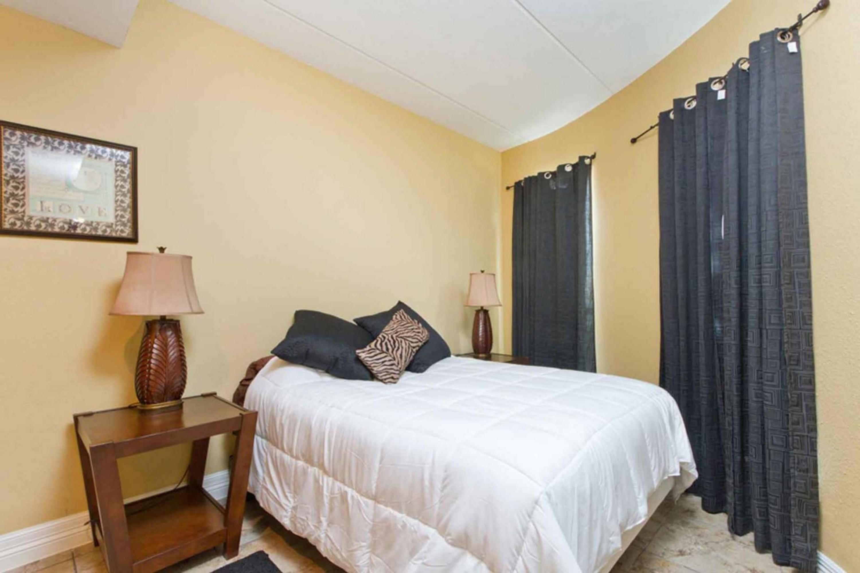 Dunes Condominium