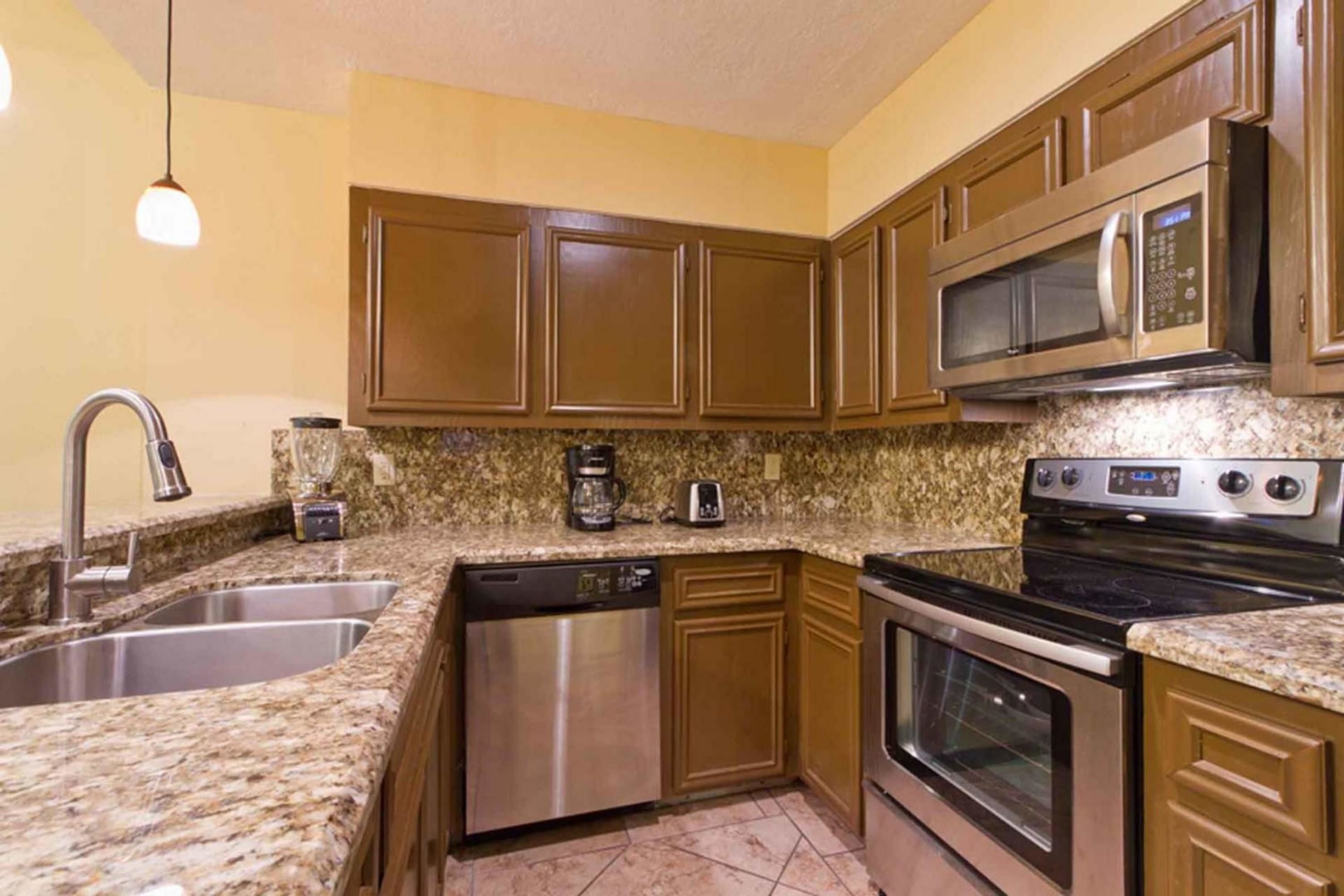 Dunes Condominium