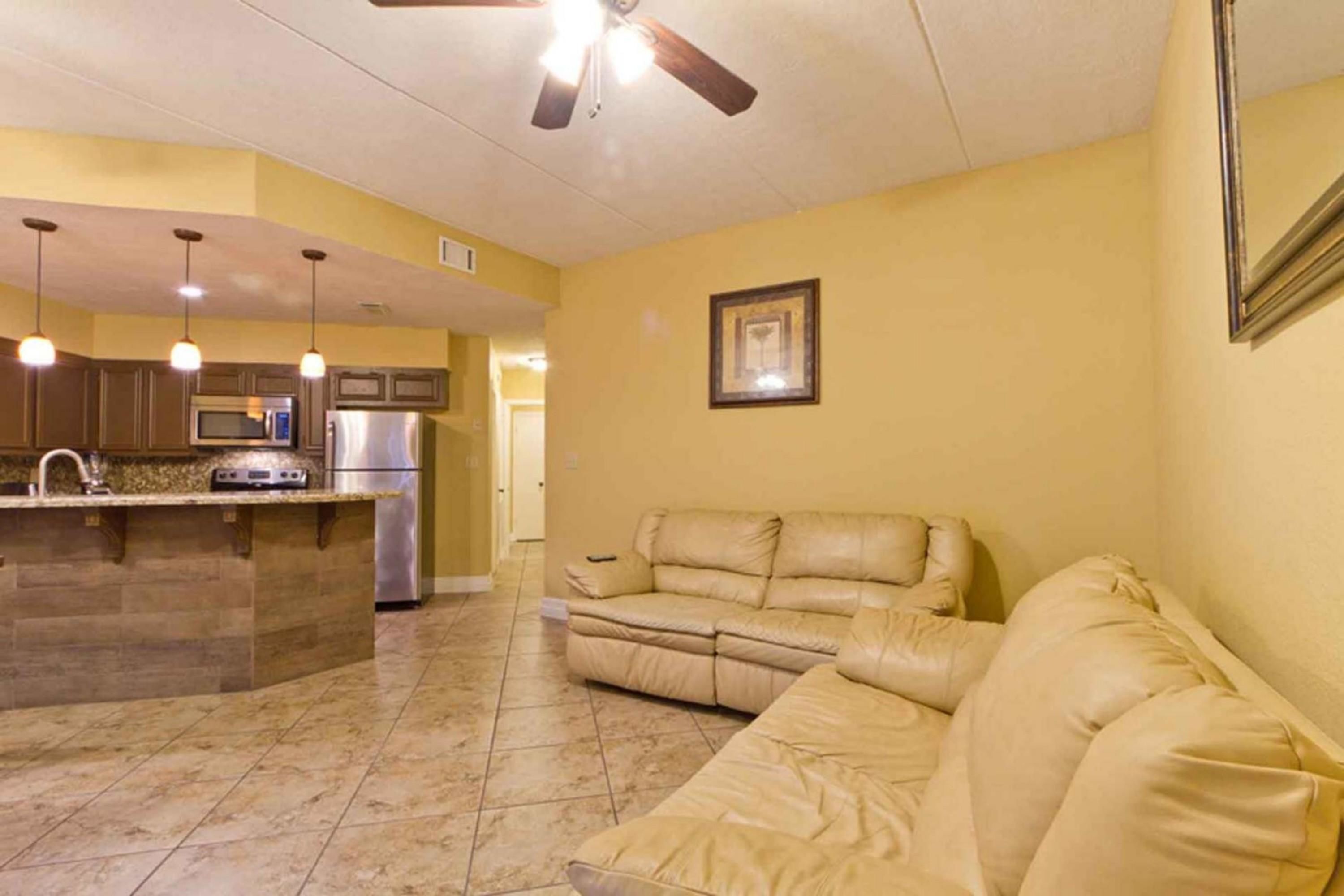 Dunes Condominium