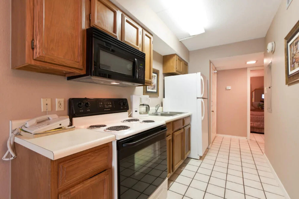 Florence by Padre Island Rentals