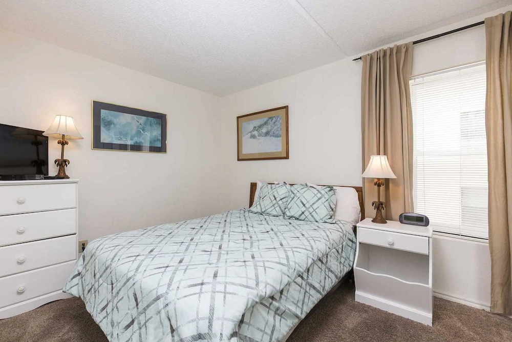 Florence by Padre Island Rentals