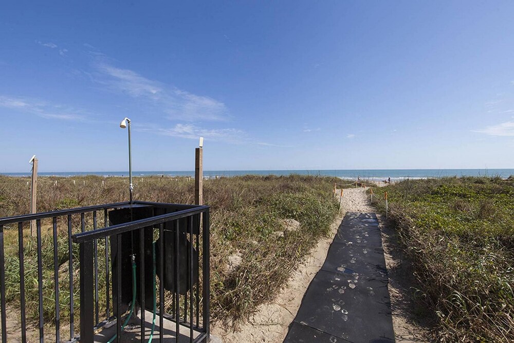 Florence by Padre Island Rentals