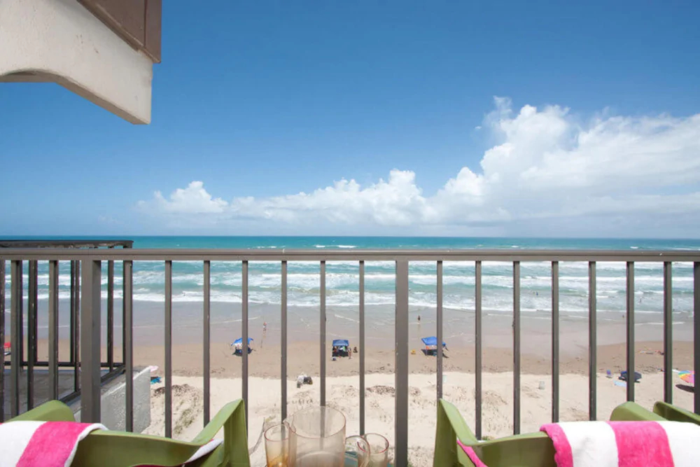 Florence by Padre Island Rentals