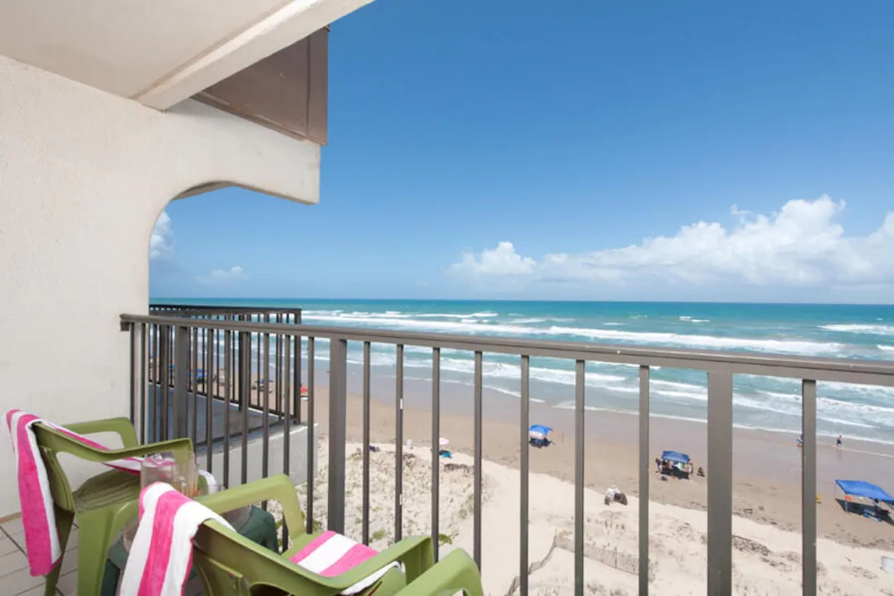Florence by Padre Island Rentals