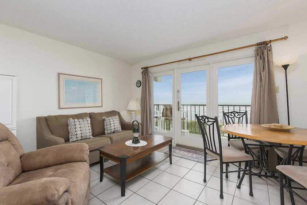 Florence by Padre Island Rentals