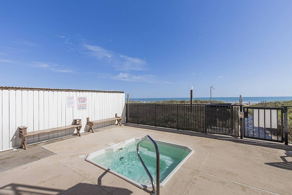 Florence by Padre Island Rentals