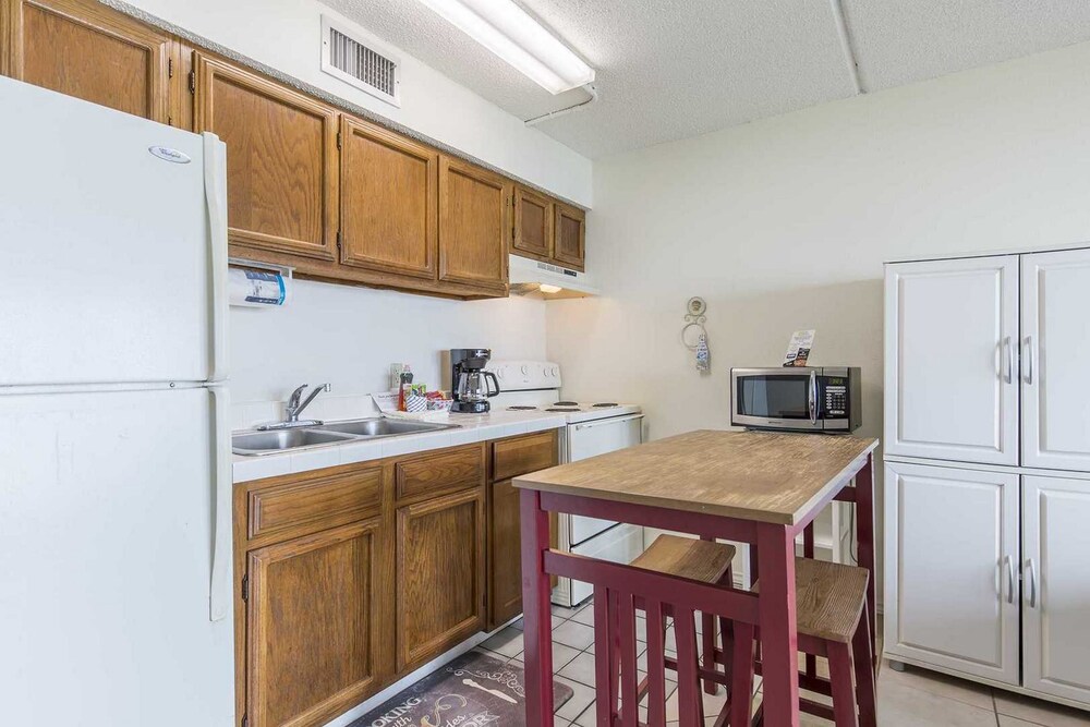 Florence by Padre Island Rentals