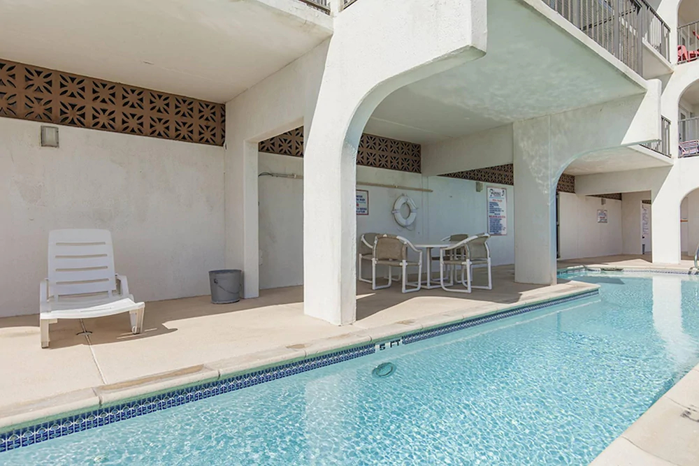 Florence by Padre Island Rentals