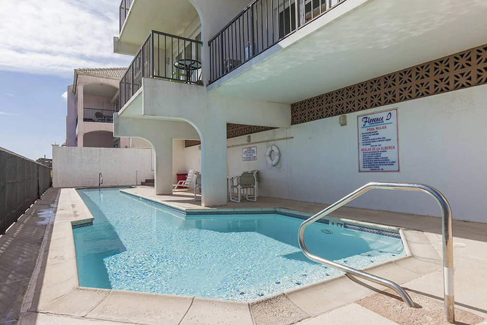 Florence by Padre Island Rentals