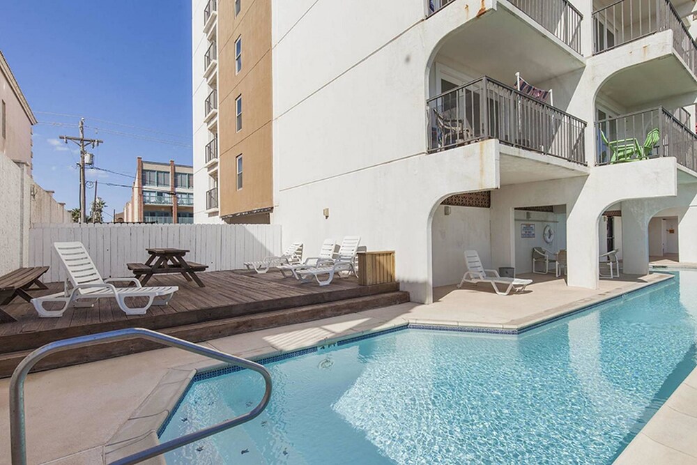 Florence by Padre Island Rentals