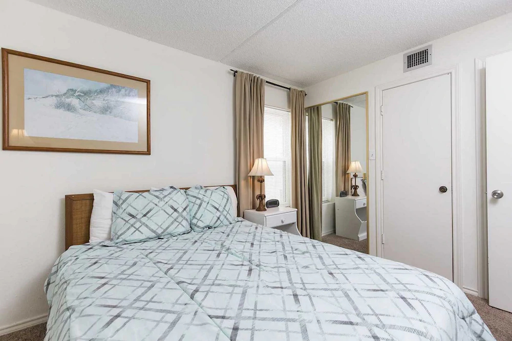 Florence by Padre Island Rentals