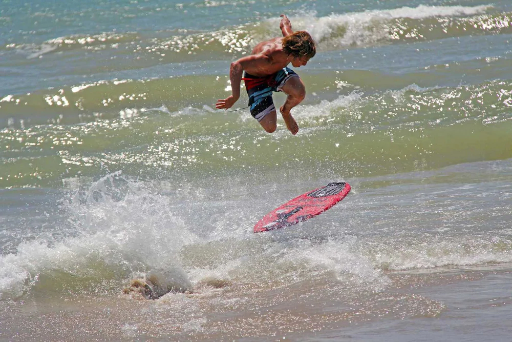 Florence by Padre Island Rentals