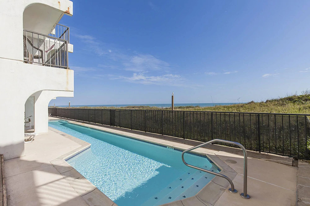 Florence by Padre Island Rentals