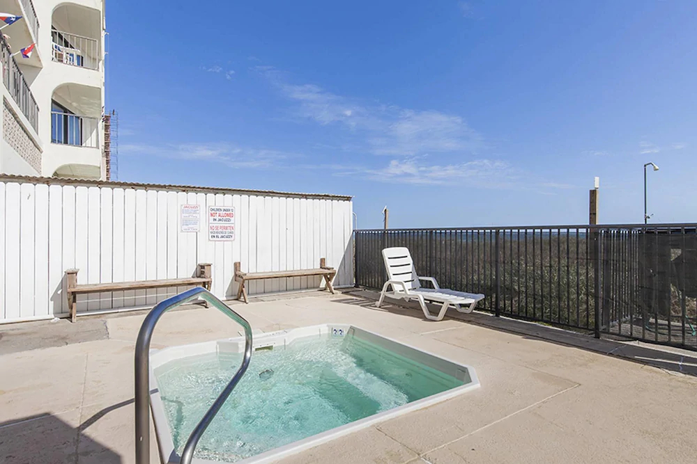 Florence by Padre Island Rentals