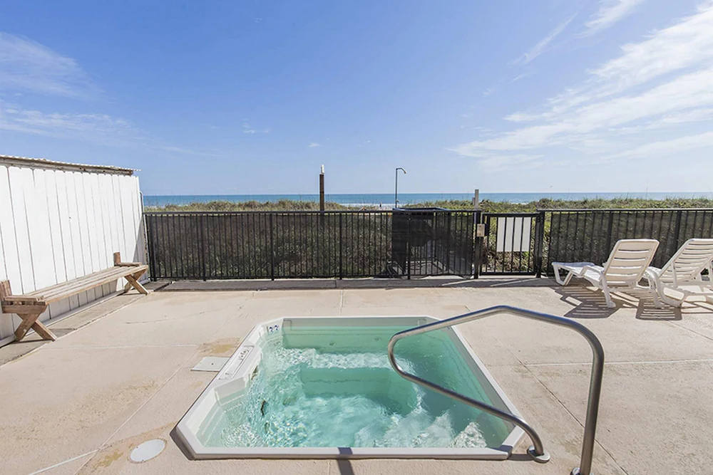 Florence by Padre Island Rentals