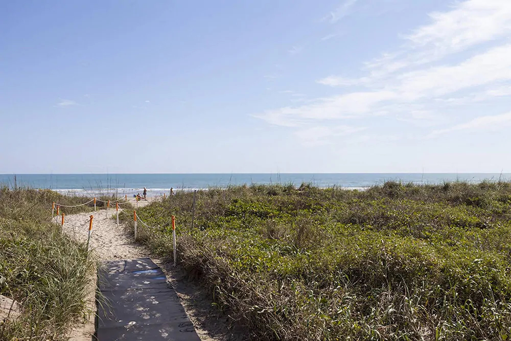 Florence by Padre Island Rentals