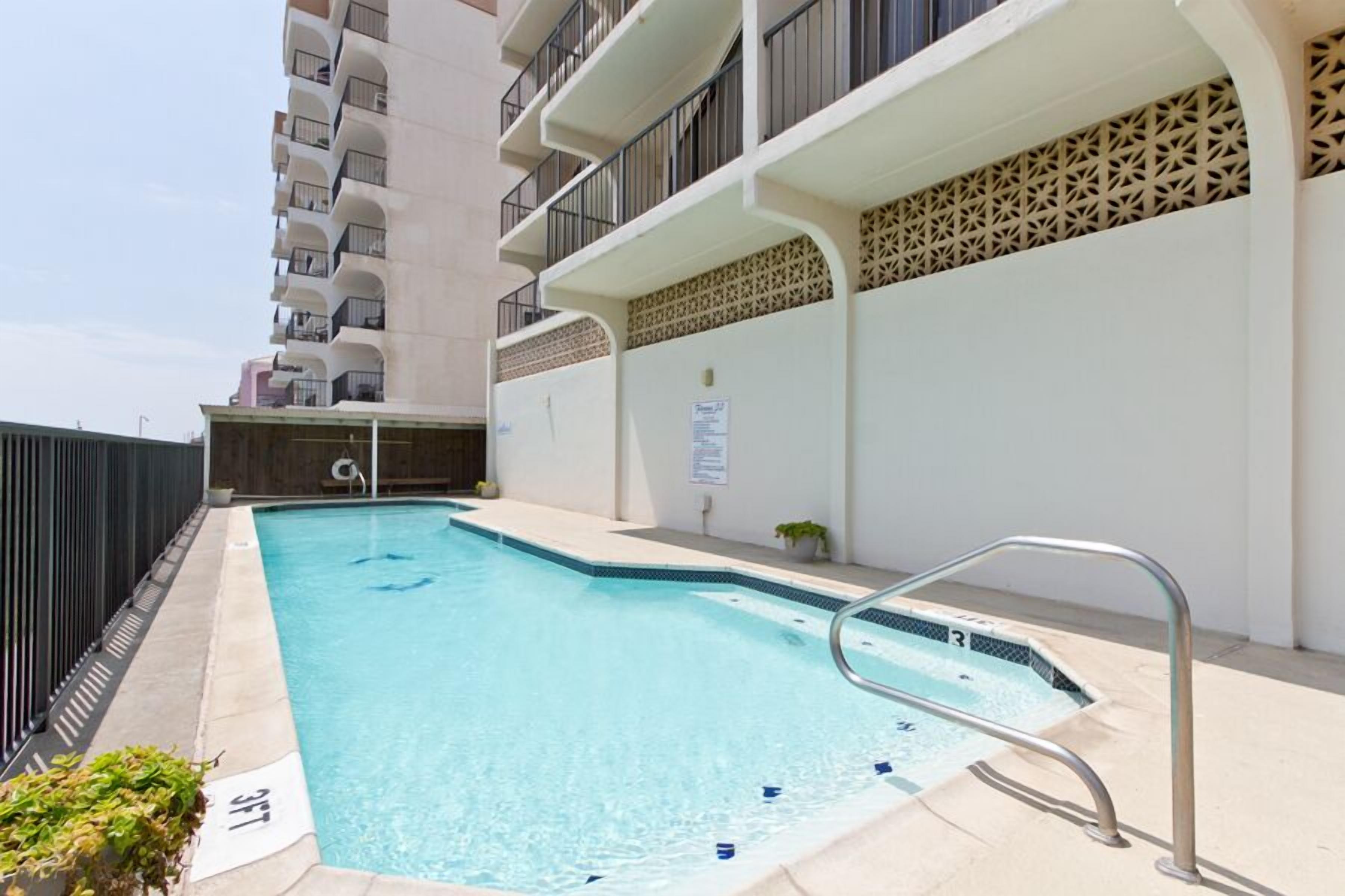 Florence II by South Padre Condo Rentals