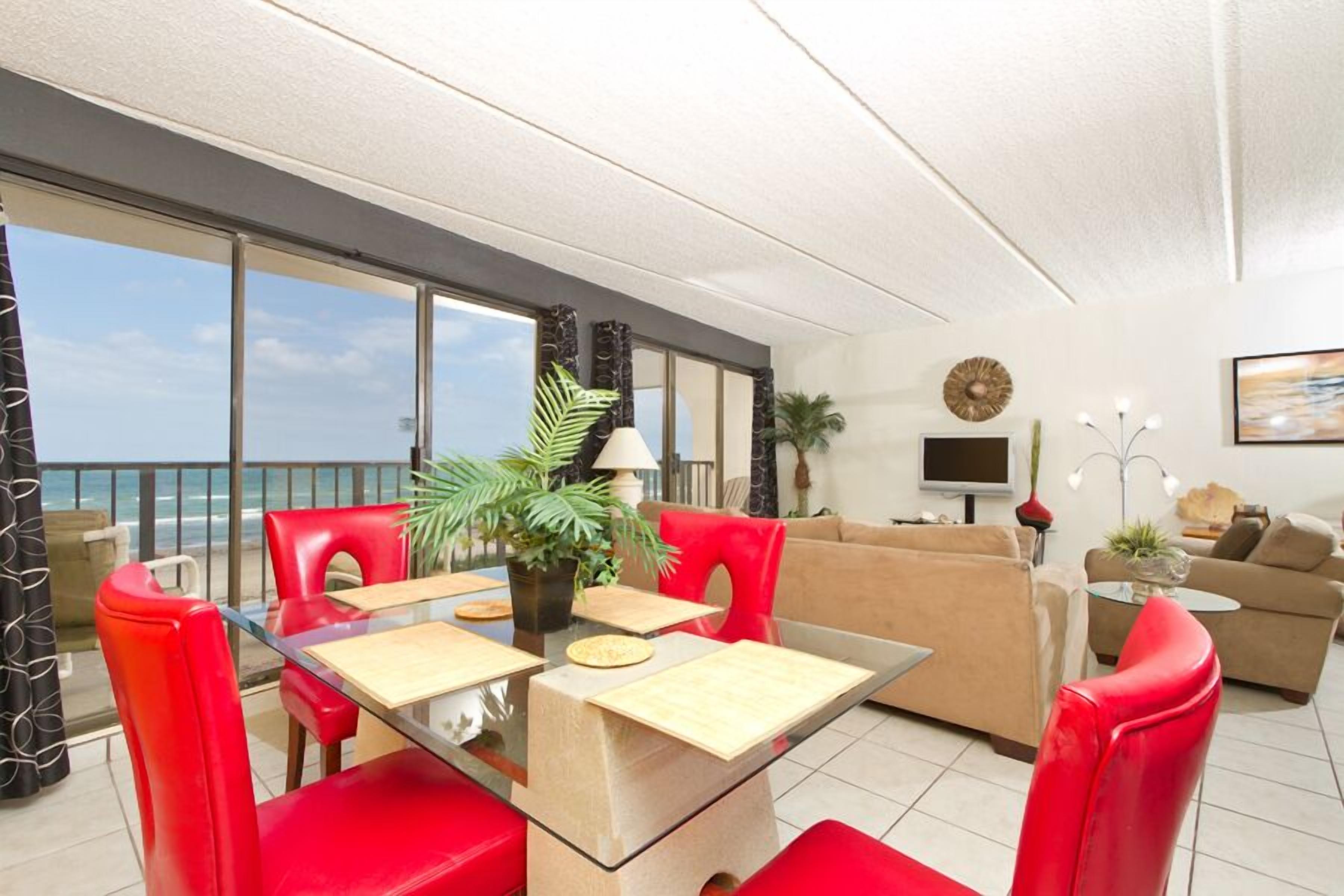 Florence II by South Padre Condo Rentals