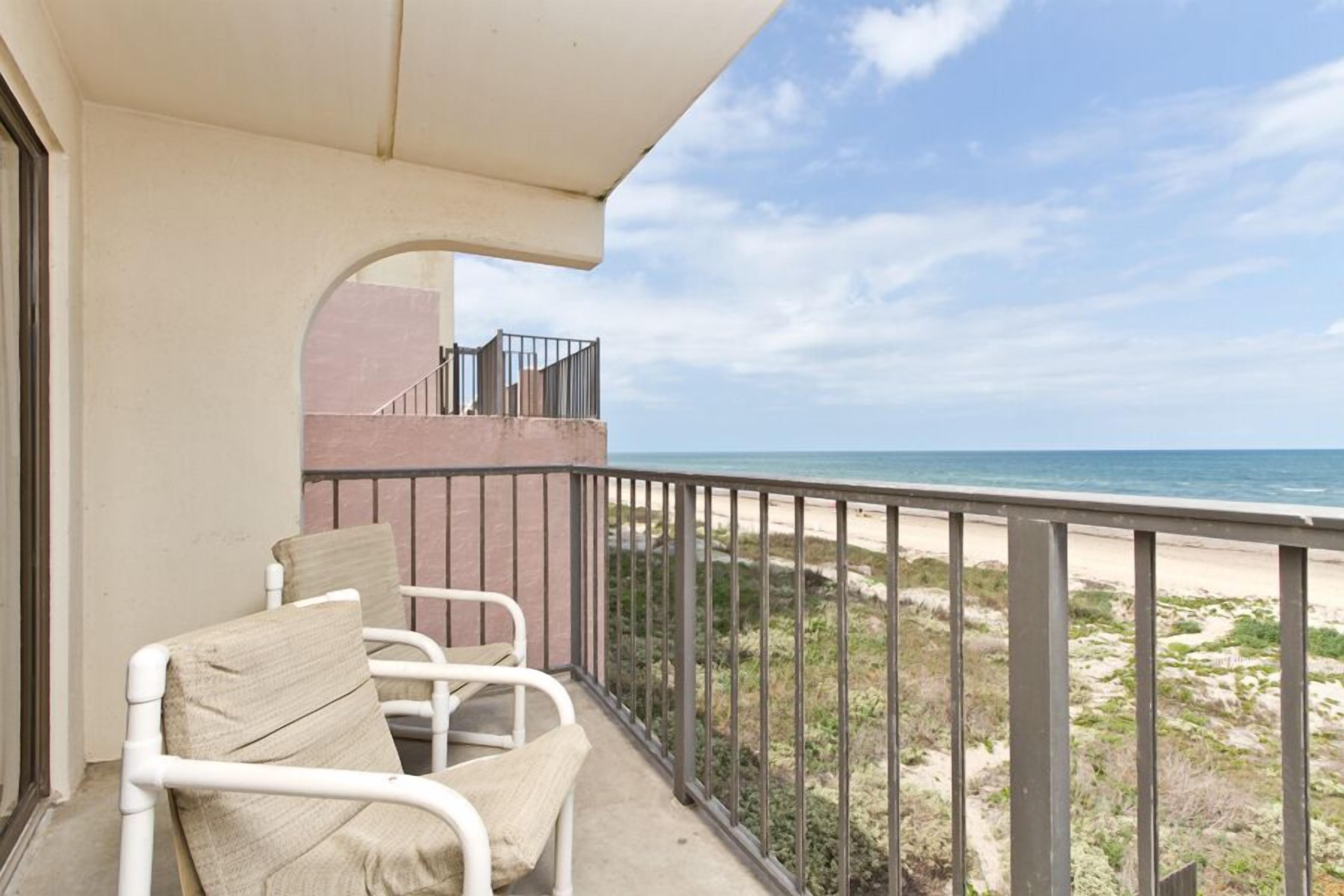 Florence II by South Padre Condo Rentals