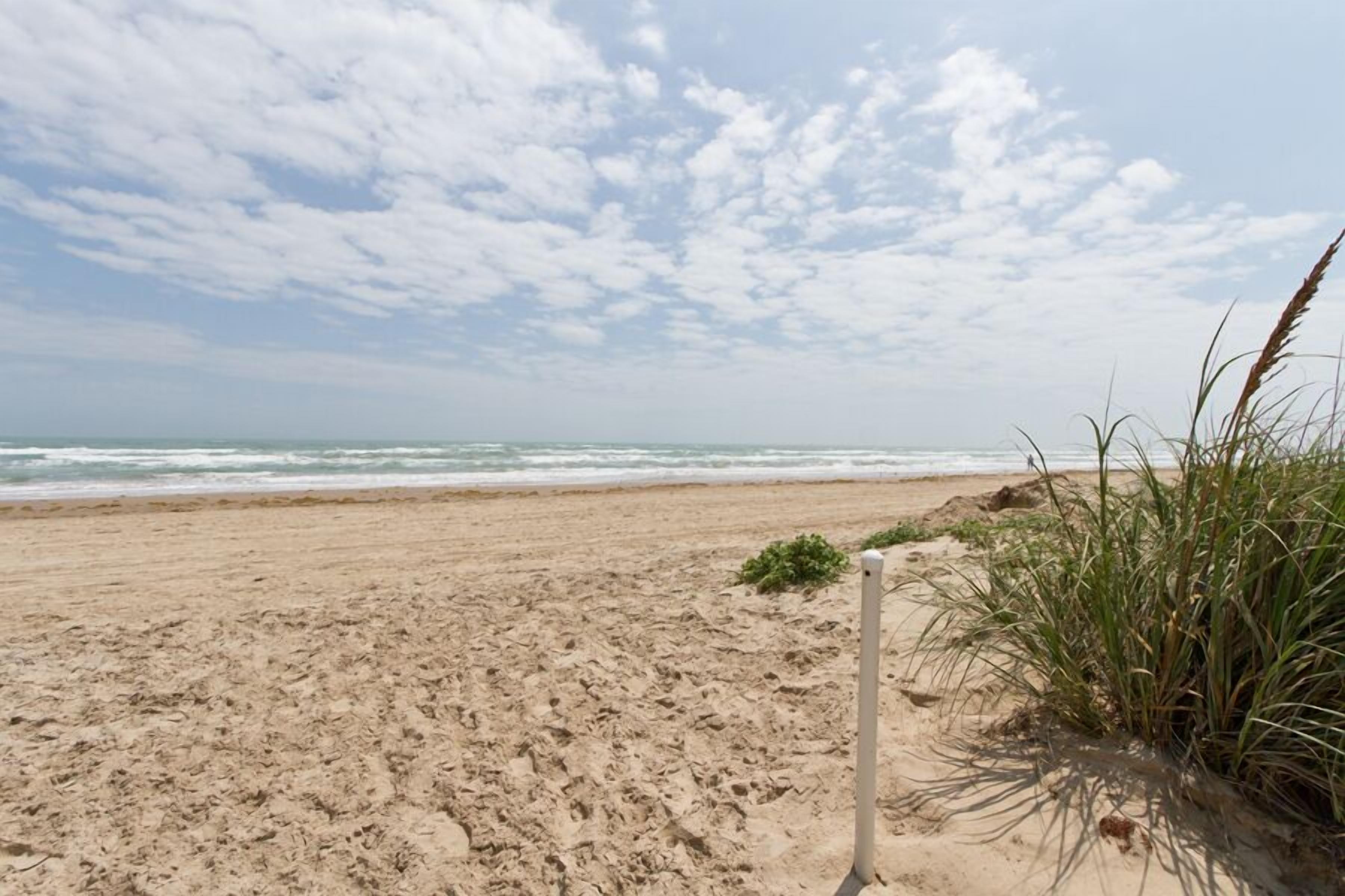Florence II by South Padre Condo Rentals