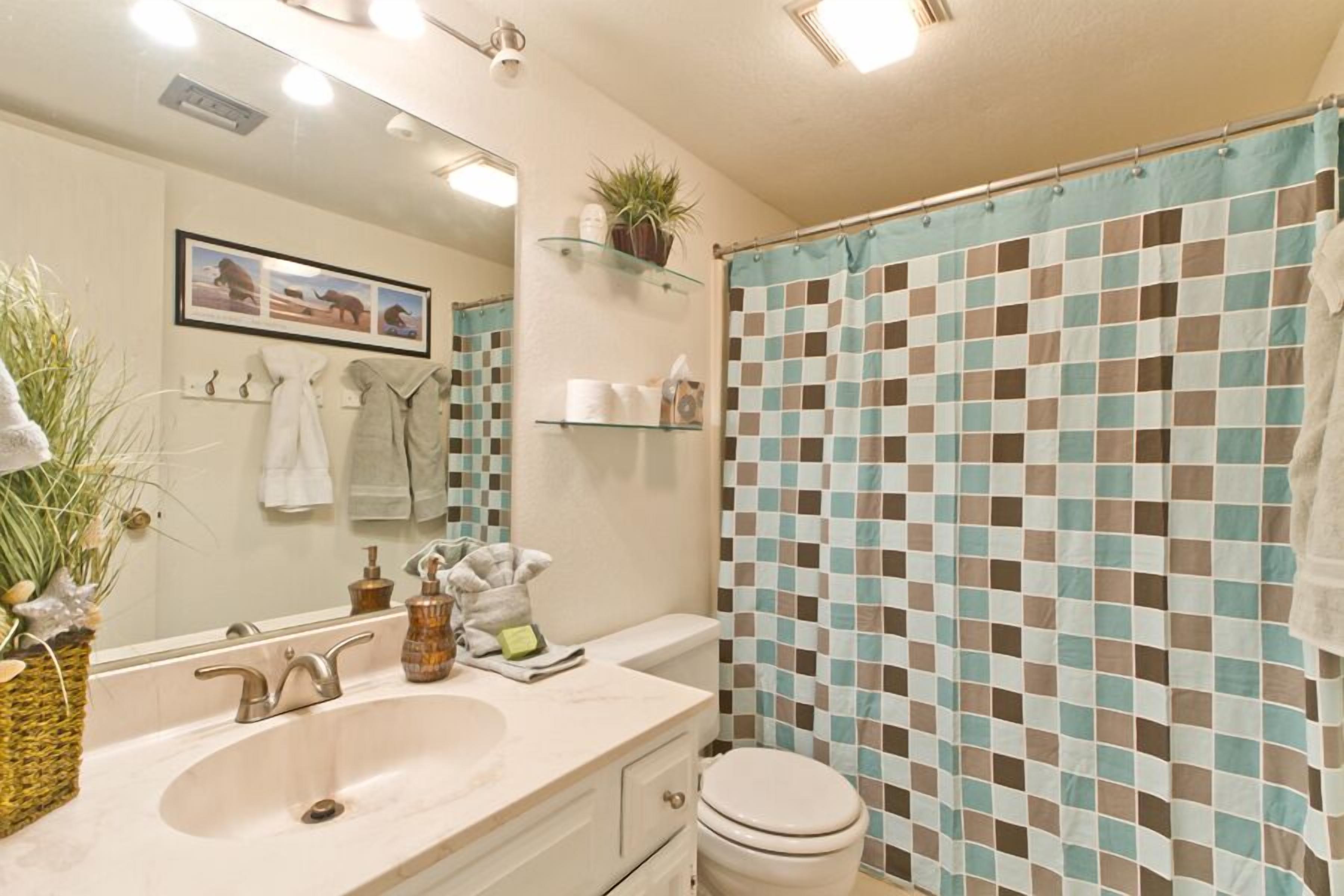 Florence II by South Padre Condo Rentals