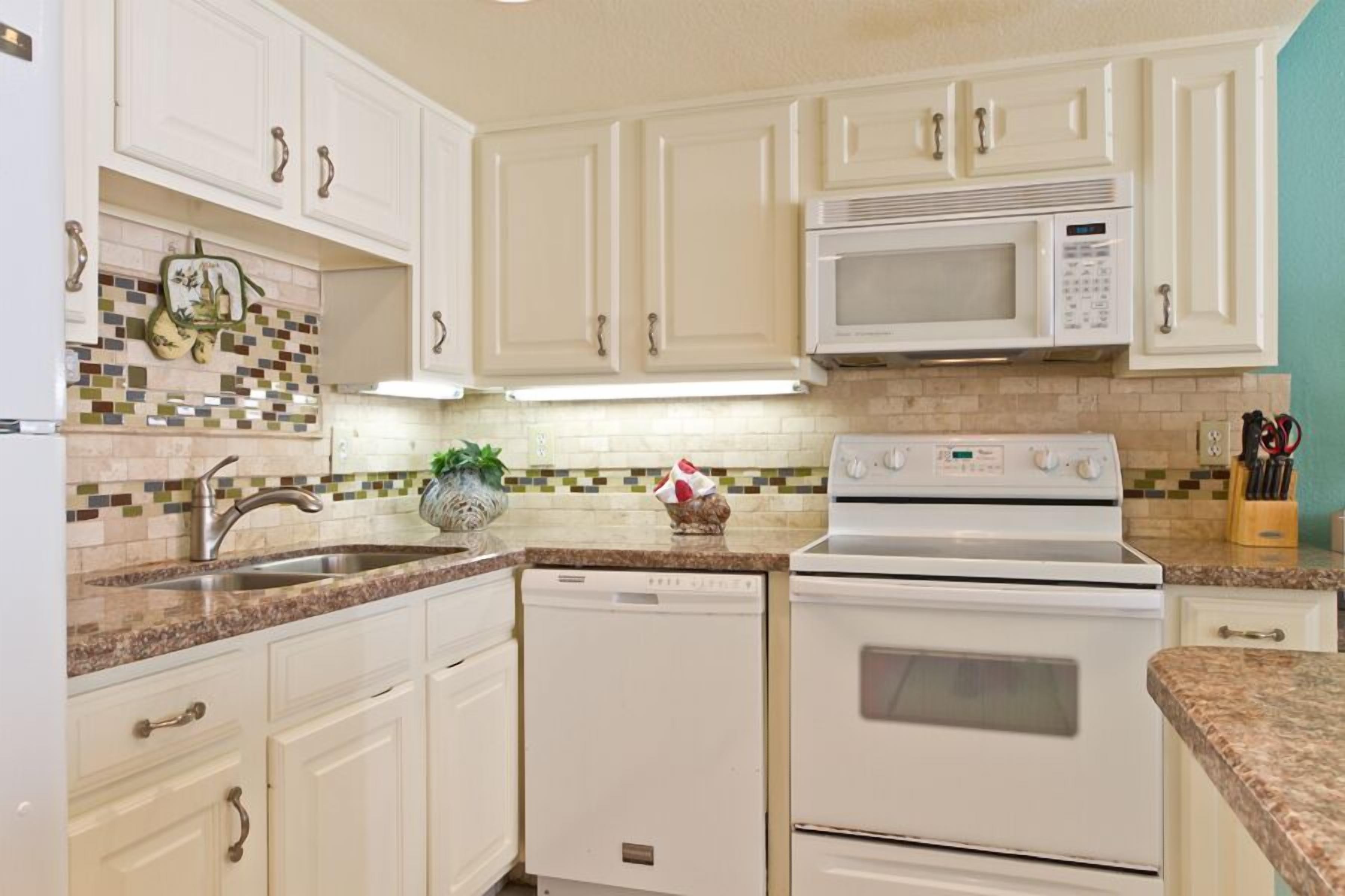 Florence II by South Padre Condo Rentals