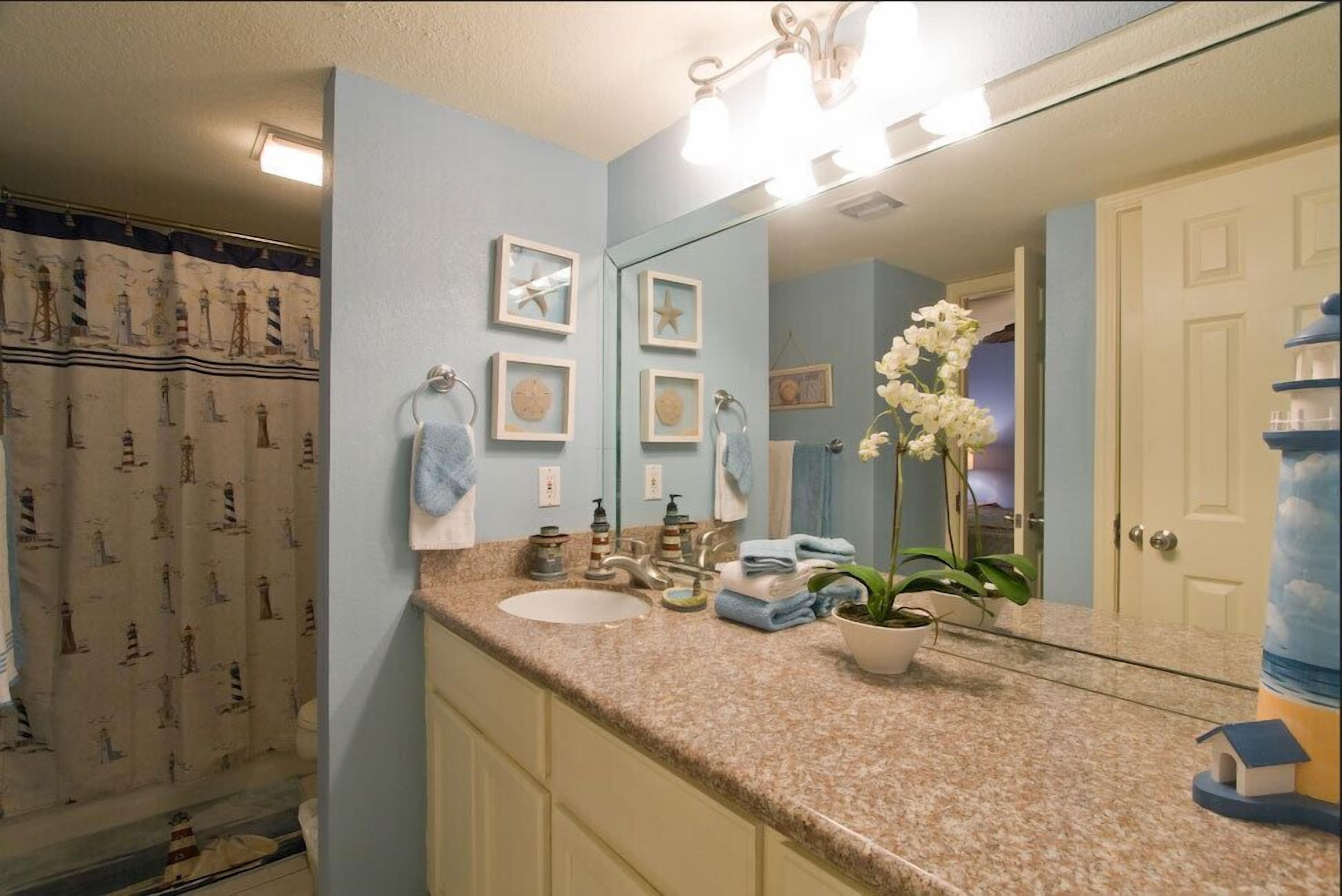 Florence II by South Padre Condo Rentals