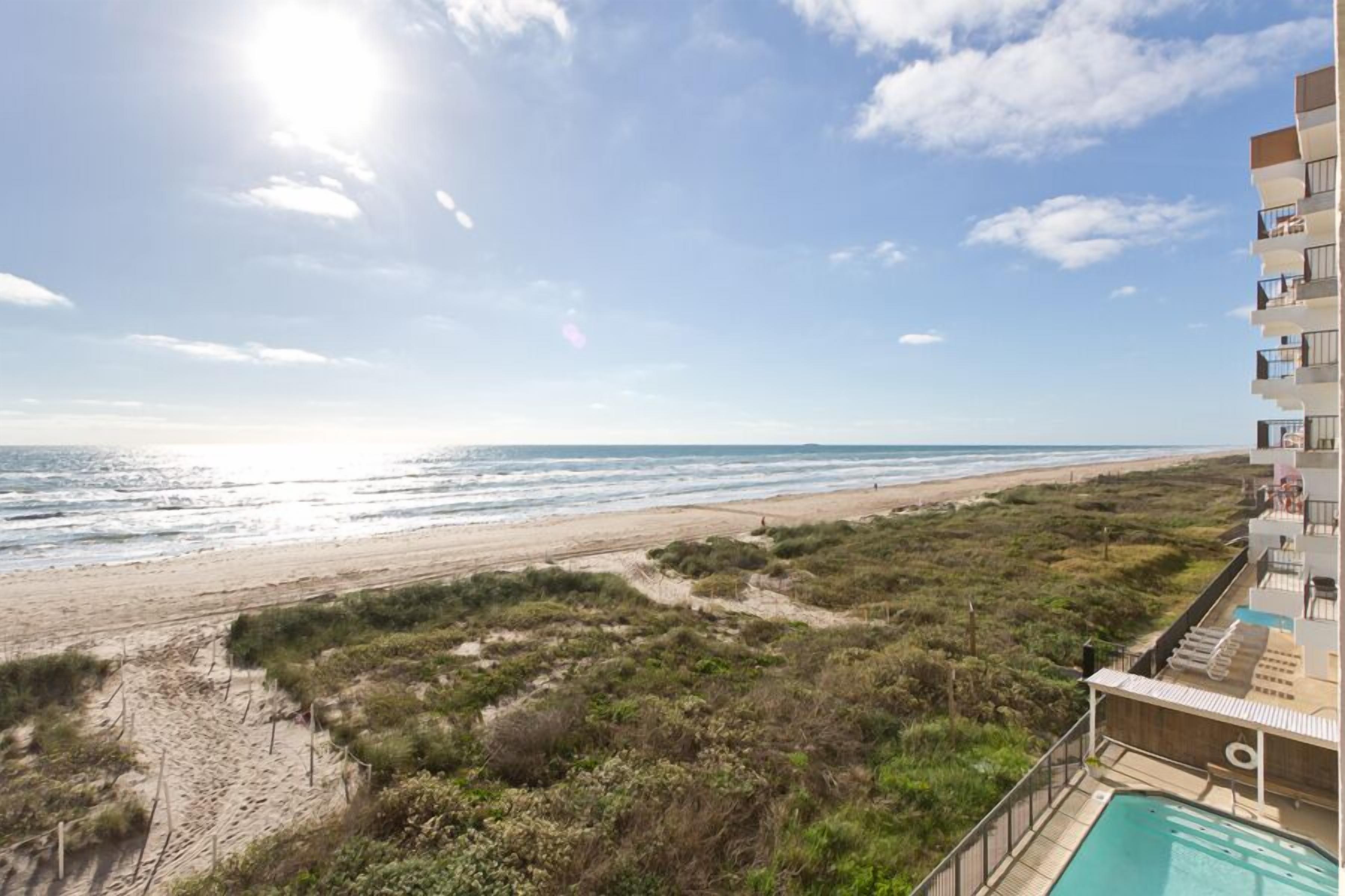 Florence II by South Padre Condo Rentals