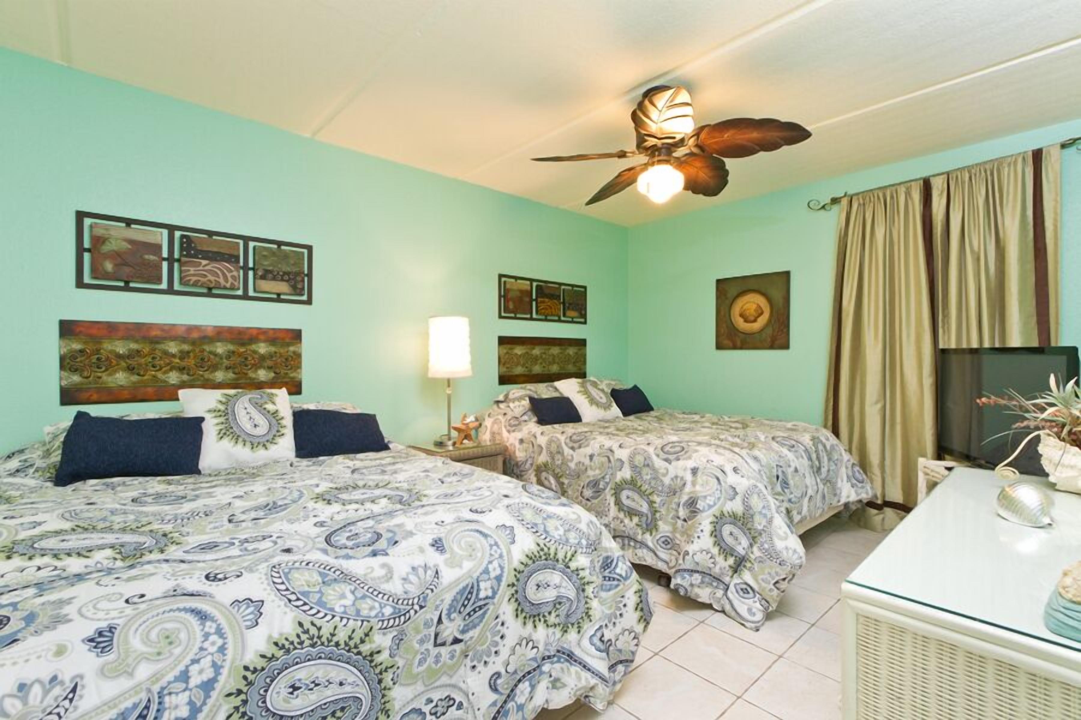 Florence II by South Padre Condo Rentals
