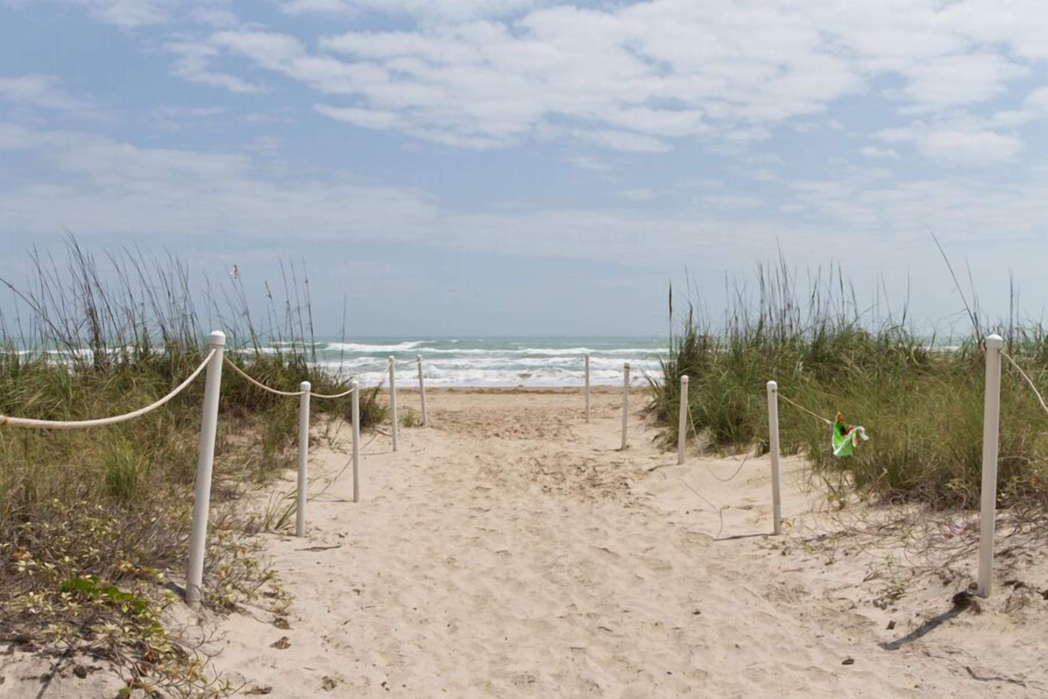 Florence II by South Padre Condo Rentals