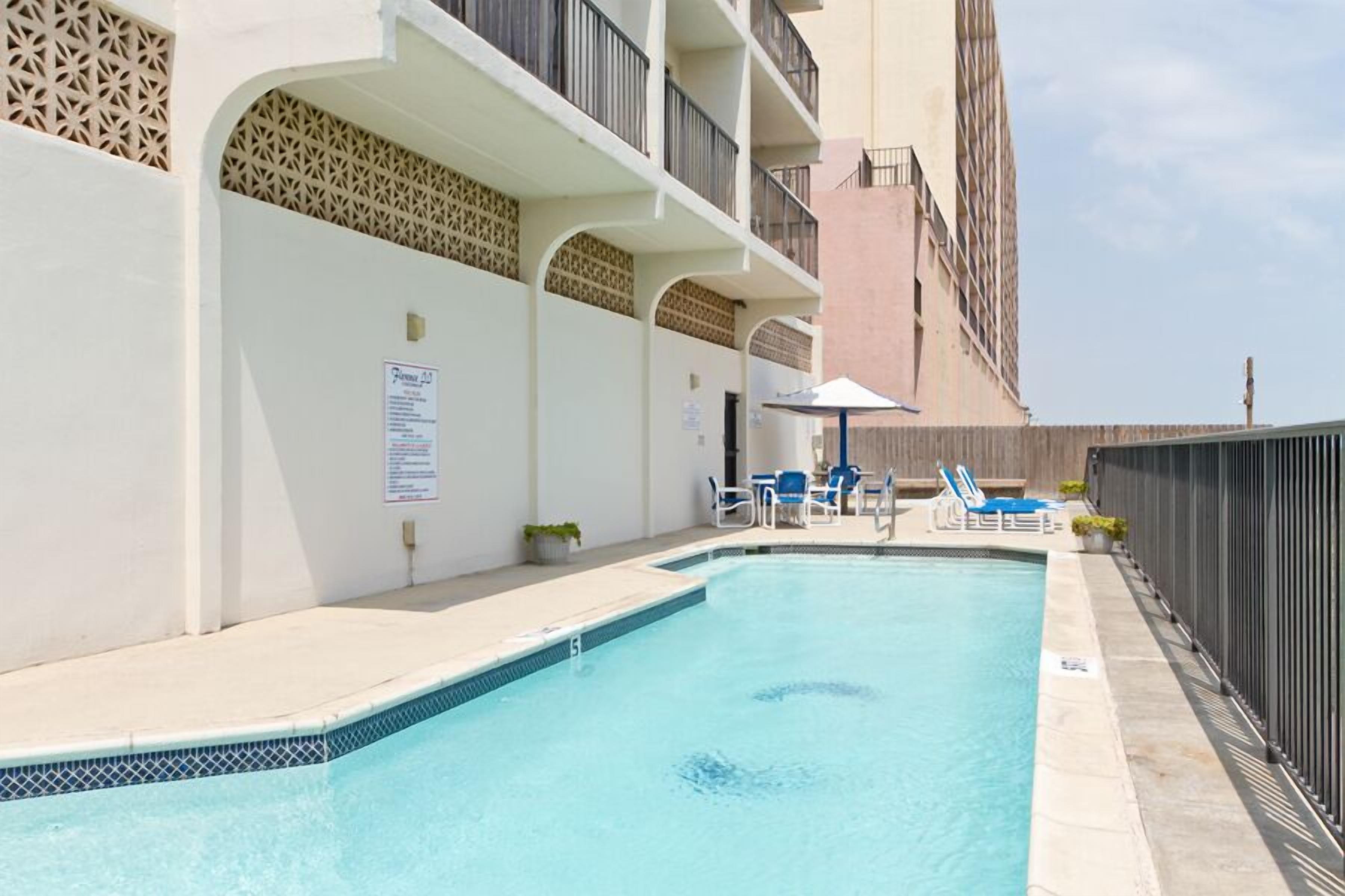 Florence II by South Padre Condo Rentals