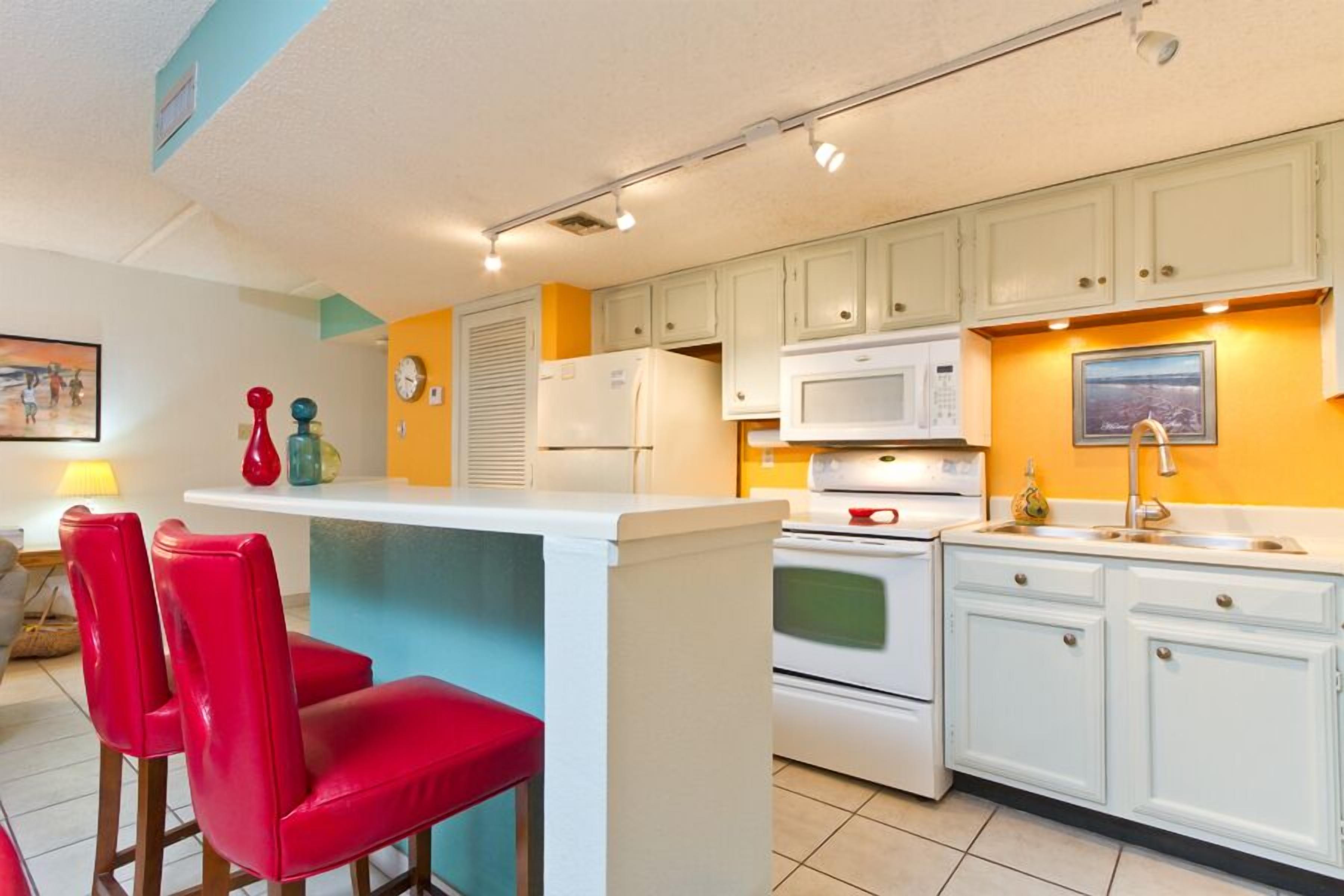 Florence II by South Padre Condo Rentals