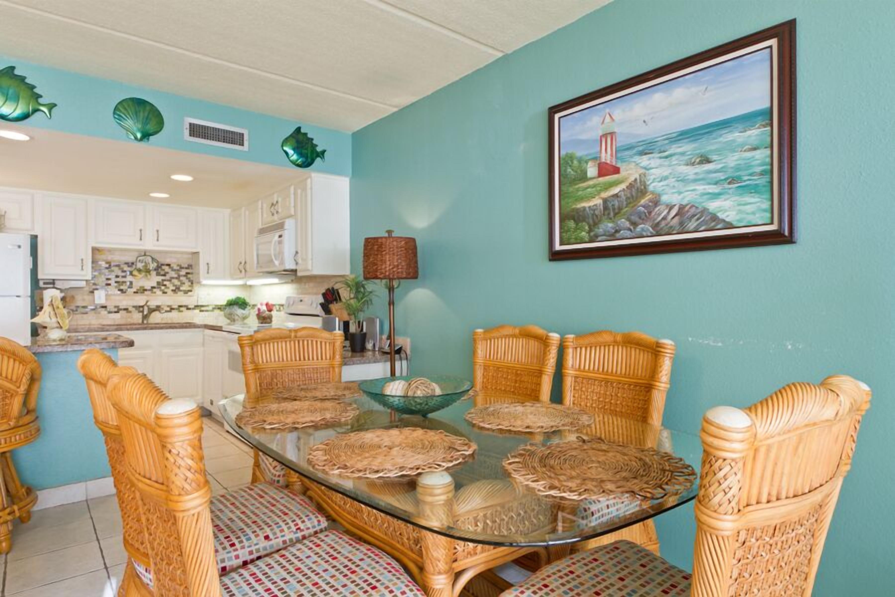 Florence II by South Padre Condo Rentals