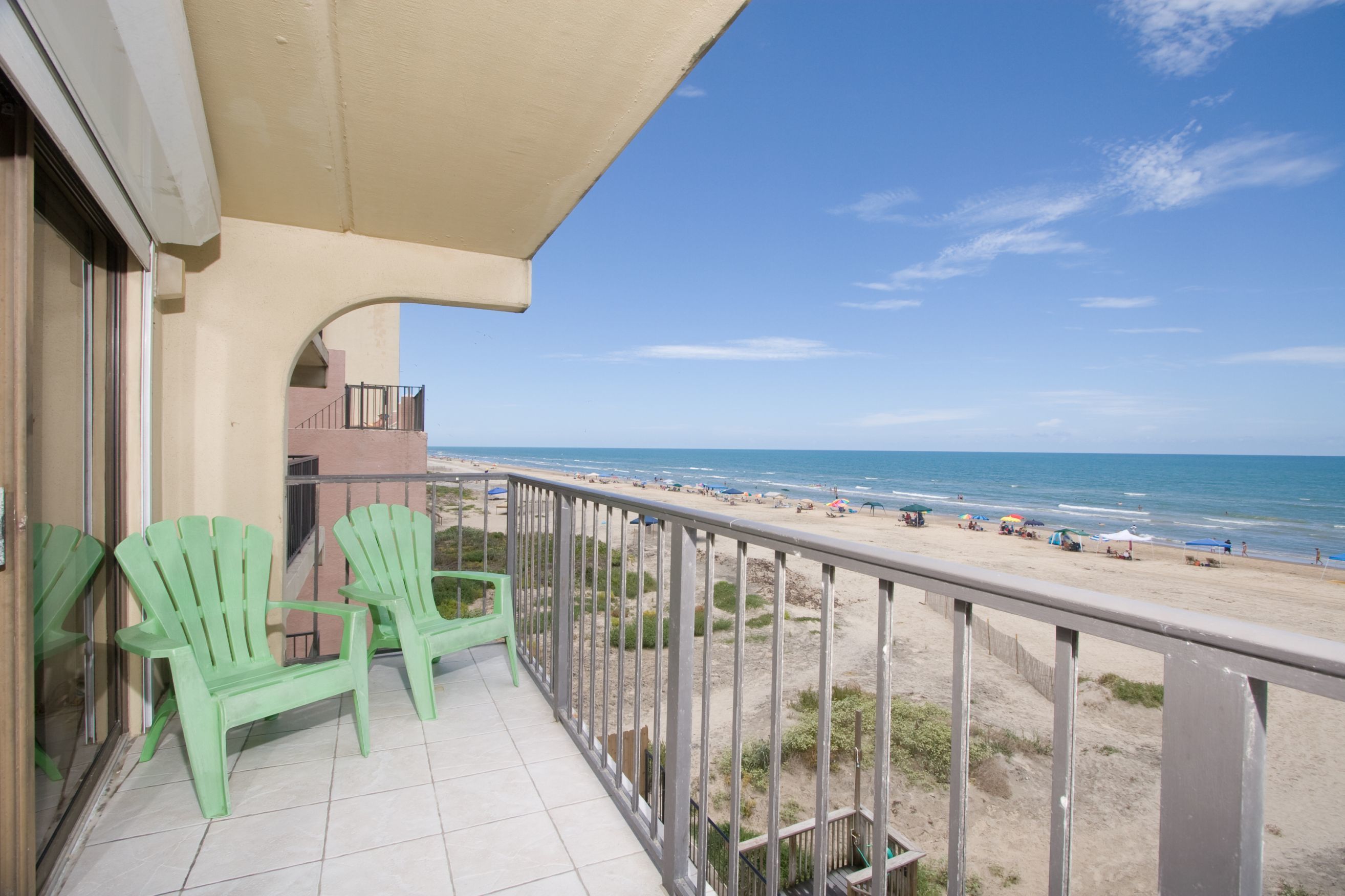 Florence II by South Padre Condo Rentals