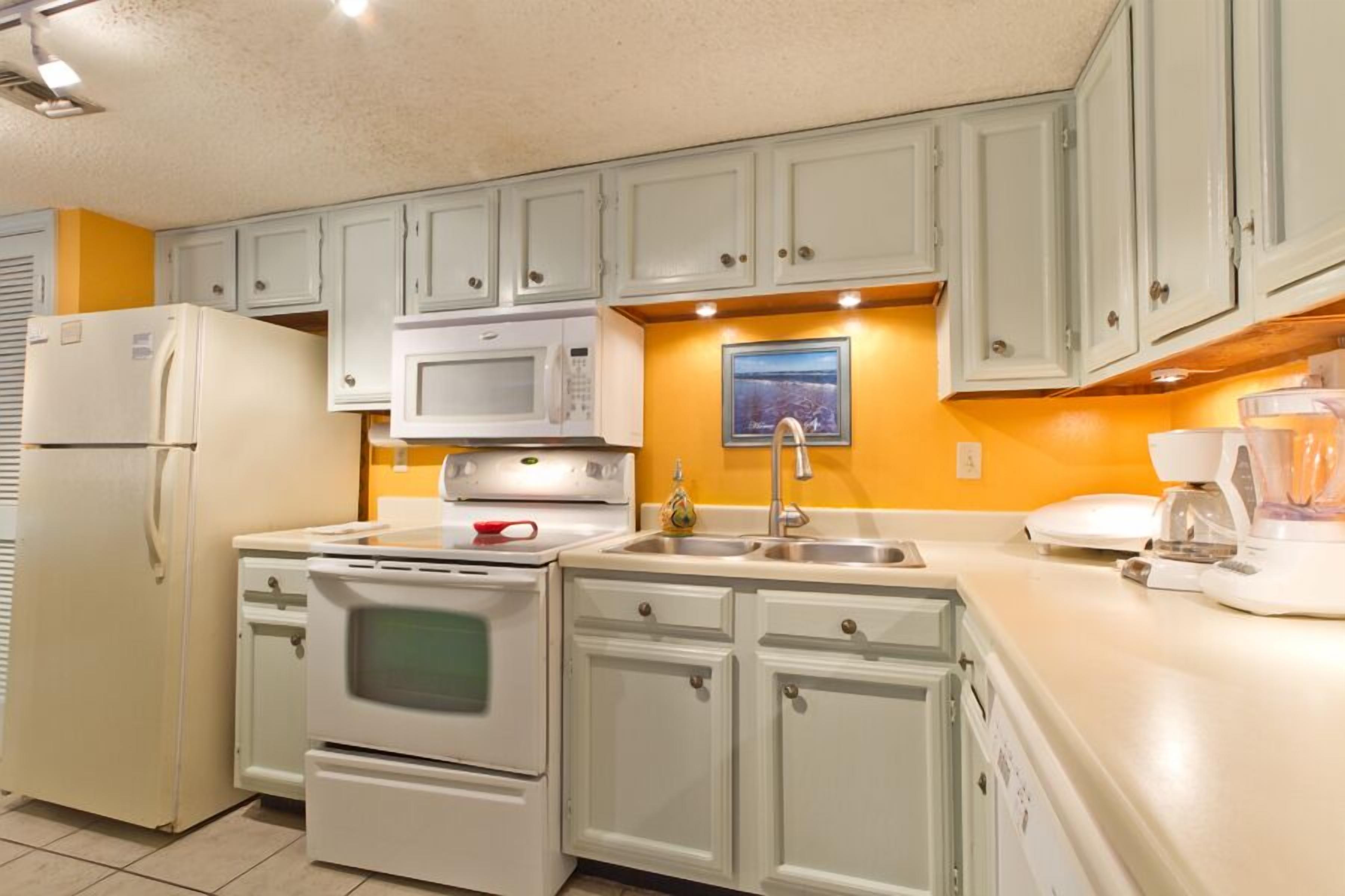 Florence II by South Padre Condo Rentals