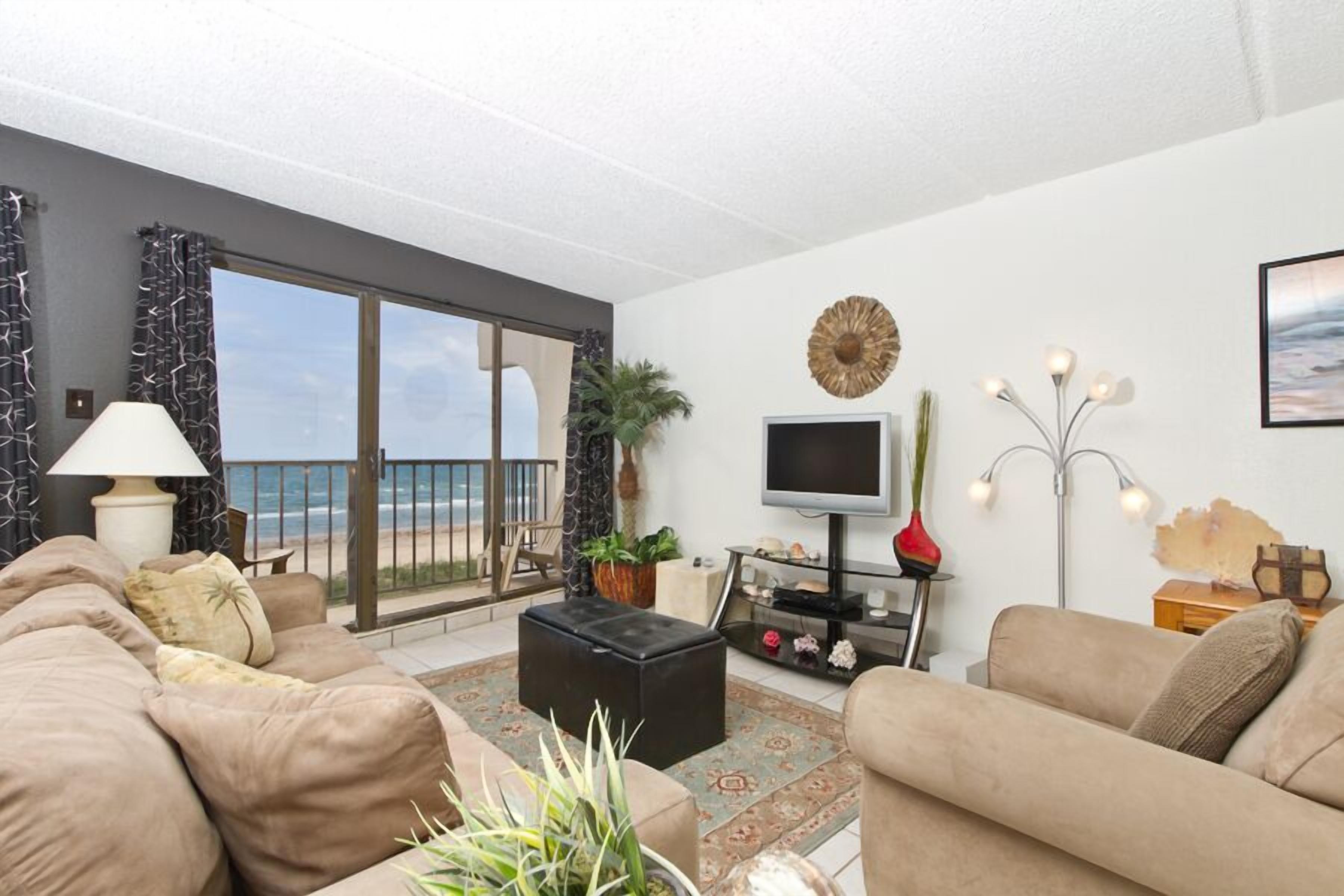 Florence II by South Padre Condo Rentals