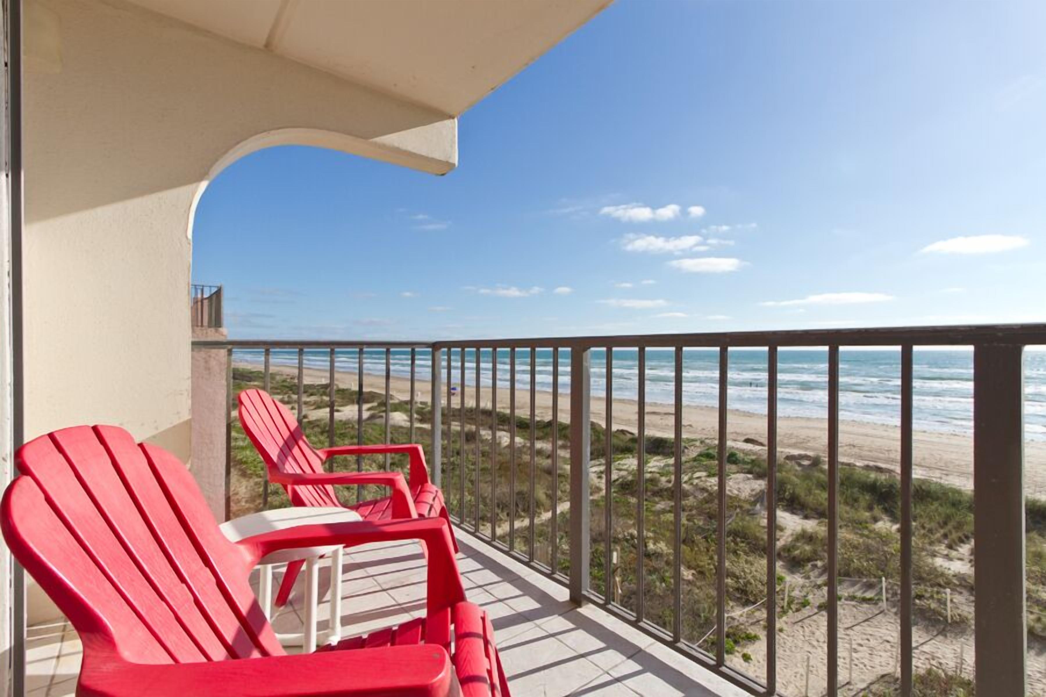 Florence II by South Padre Condo Rentals