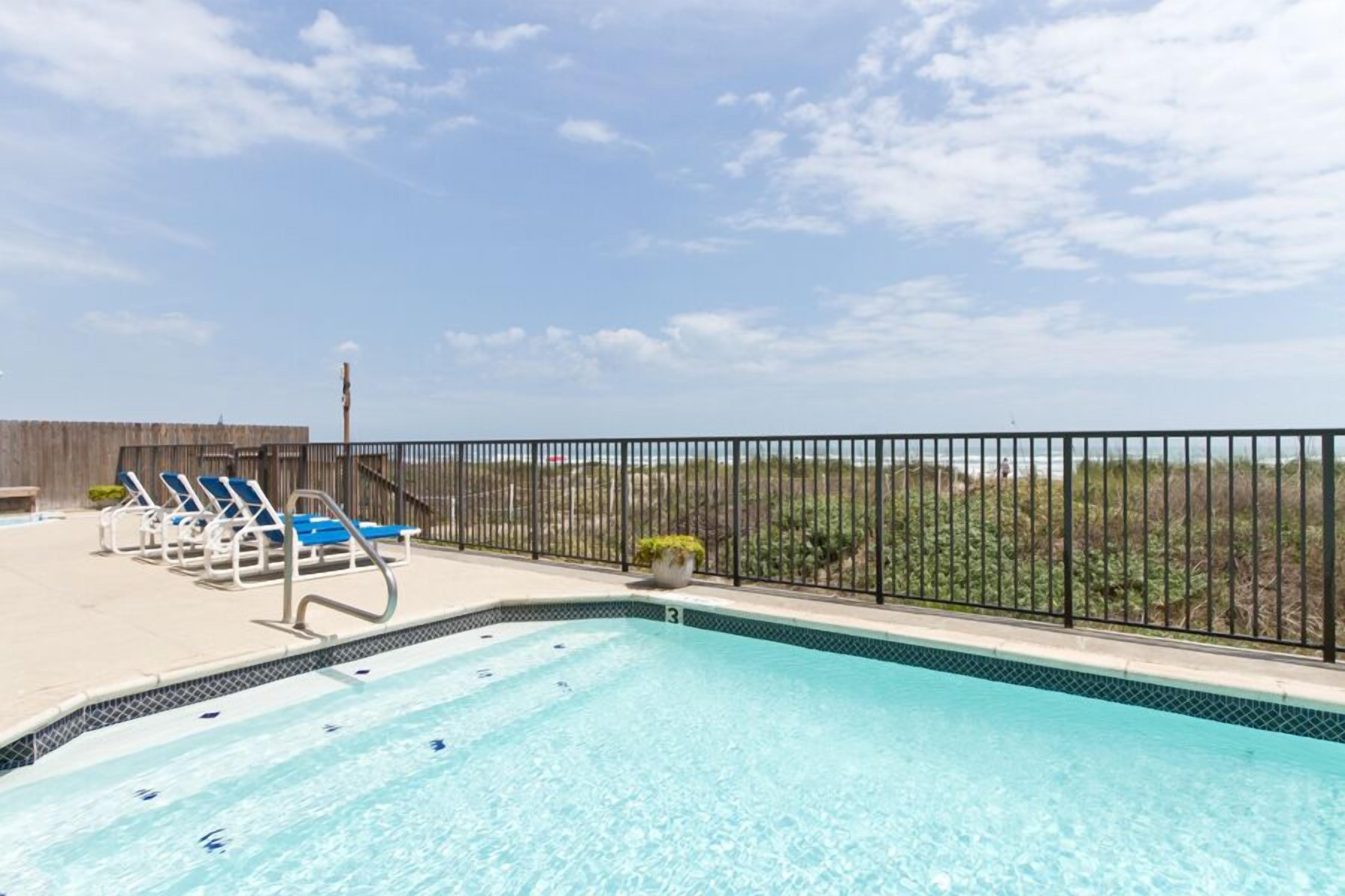 Florence II by South Padre Condo Rentals